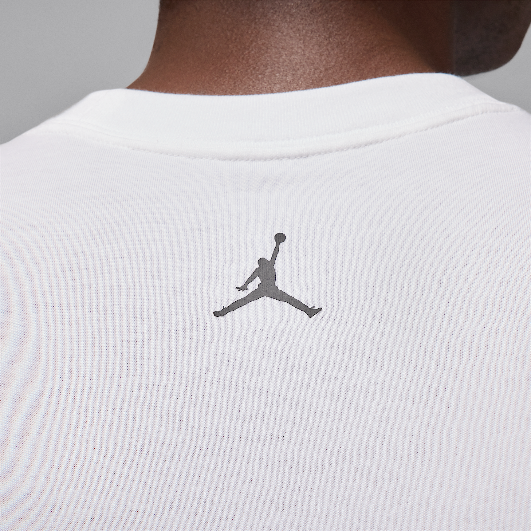 Nike მამაკაცის მაისური