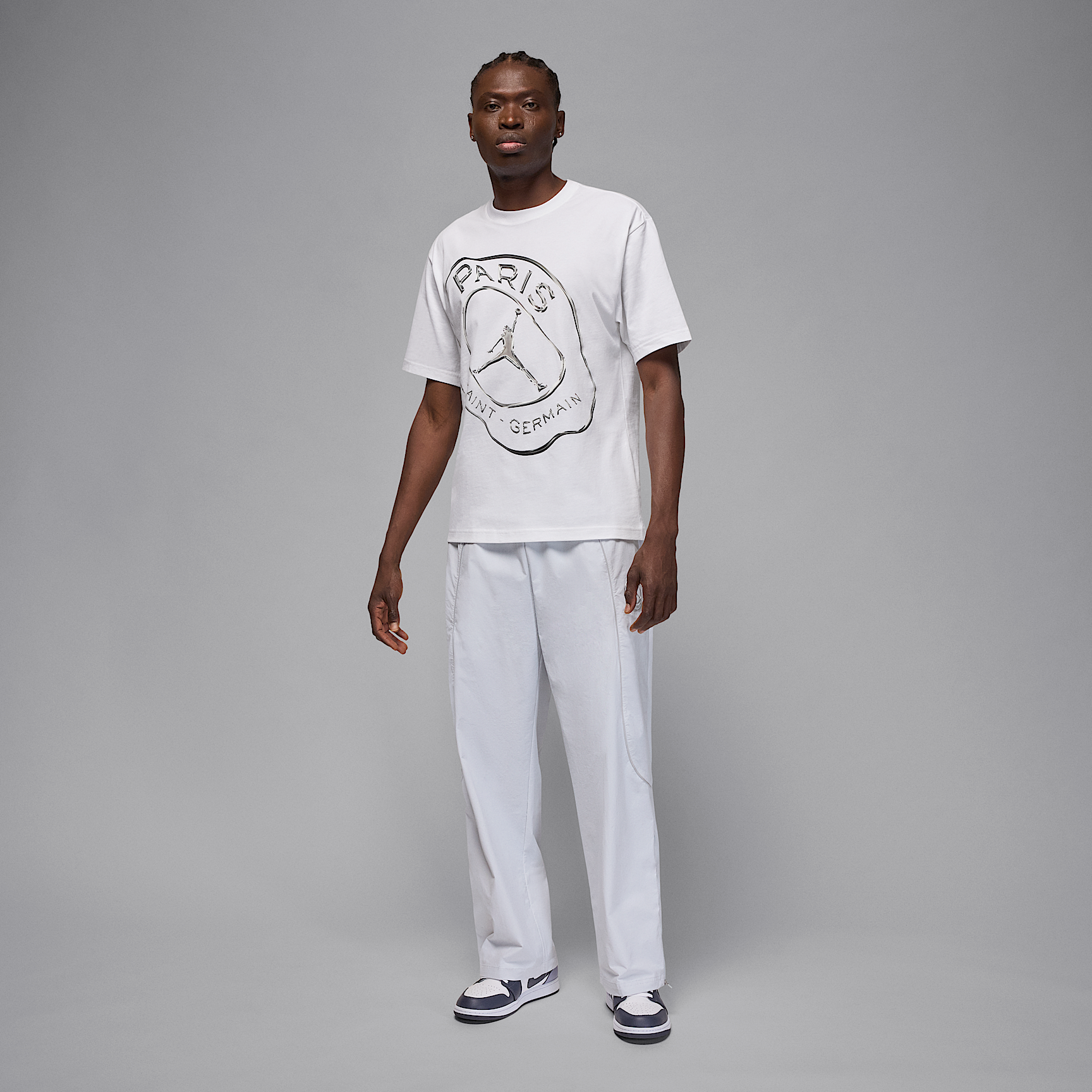 Nike მამაკაცის მაისური