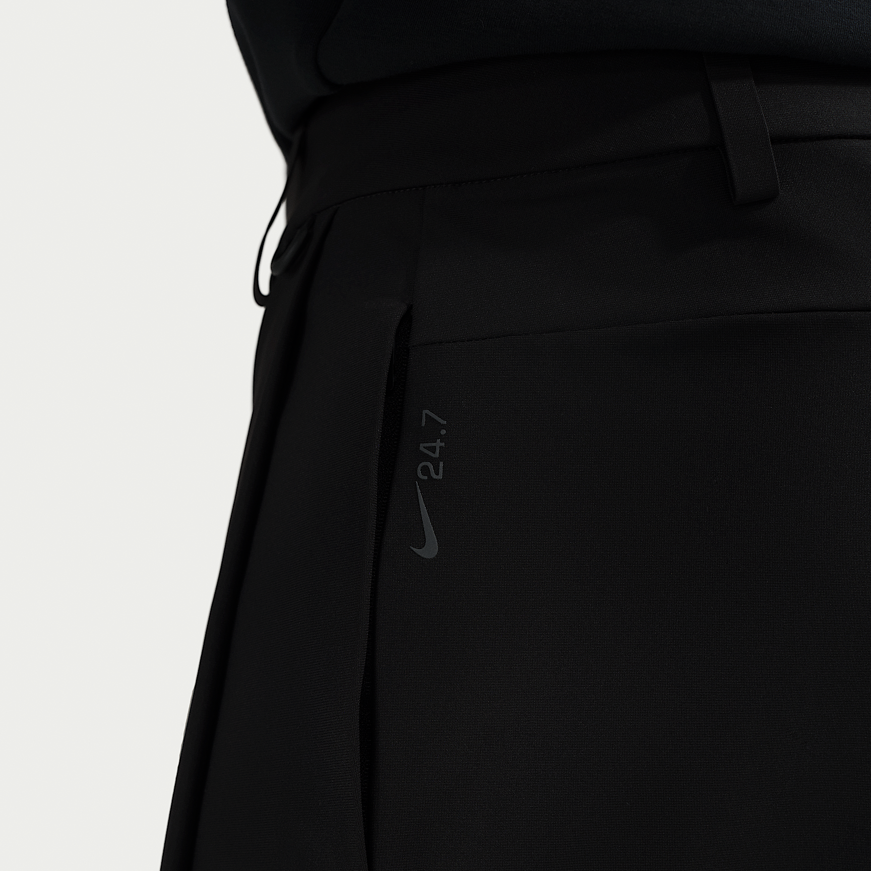 Nike მამაკაცის სპორტული შარვალი
