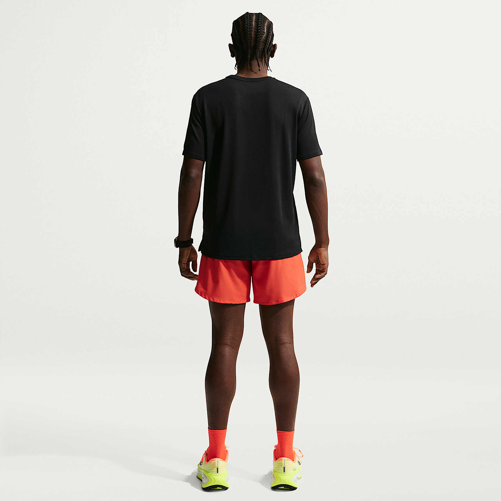 Nike მამაკაცის მაისური