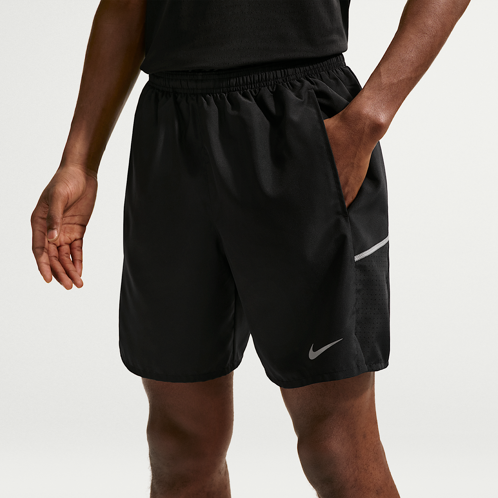 Nike მამაკაცის შორტი