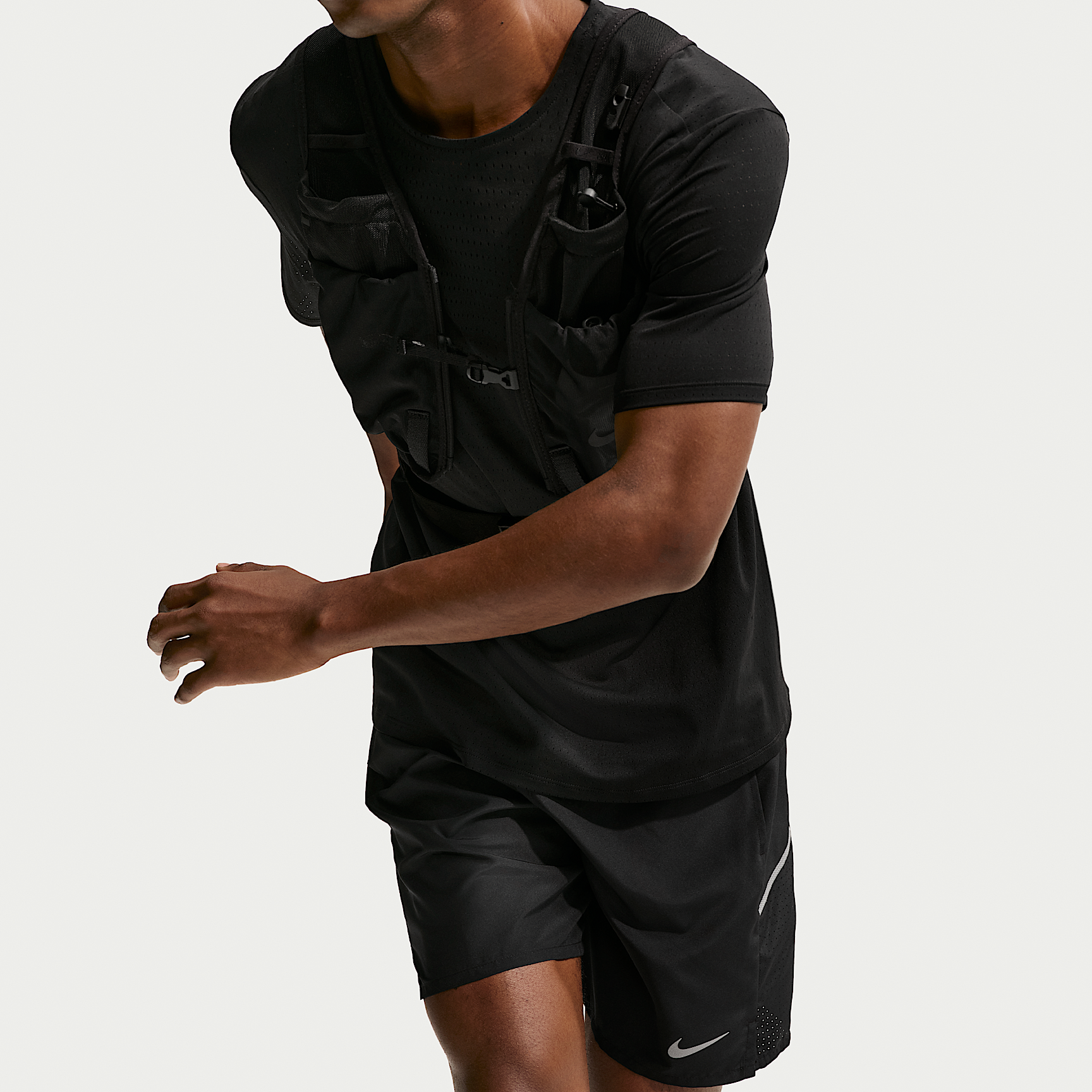 Nike მამაკაცის შორტი