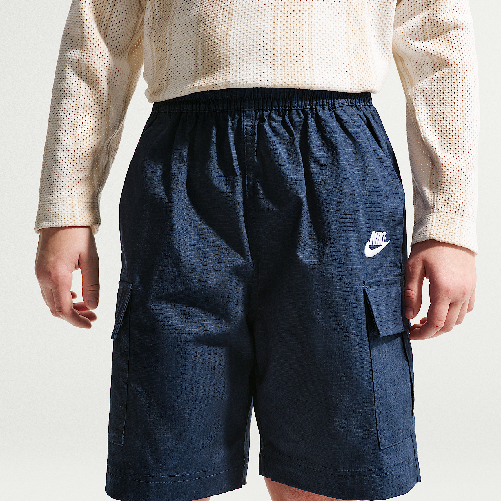 Nike მამაკაცის შორტი