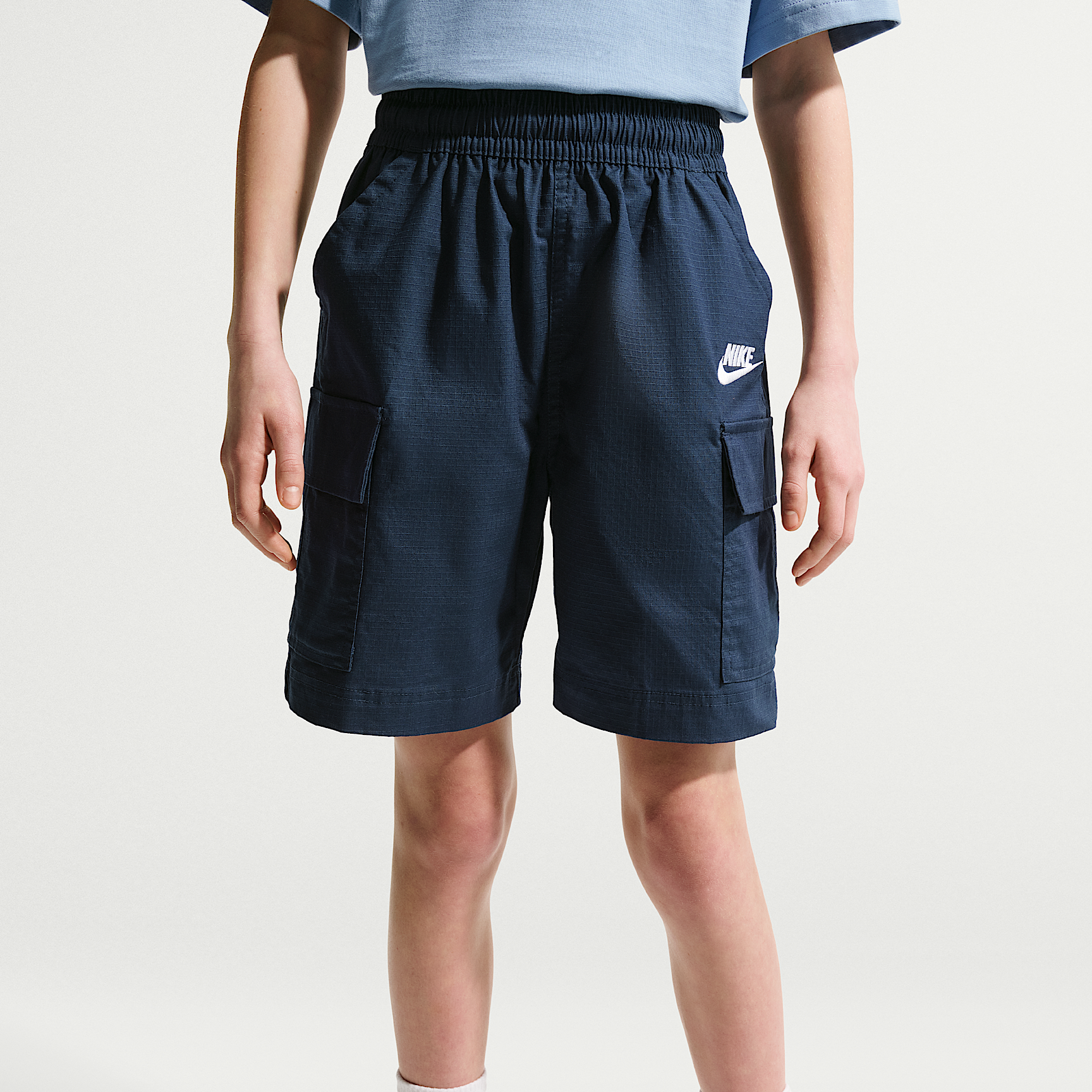 Nike მამაკაცის შორტი
