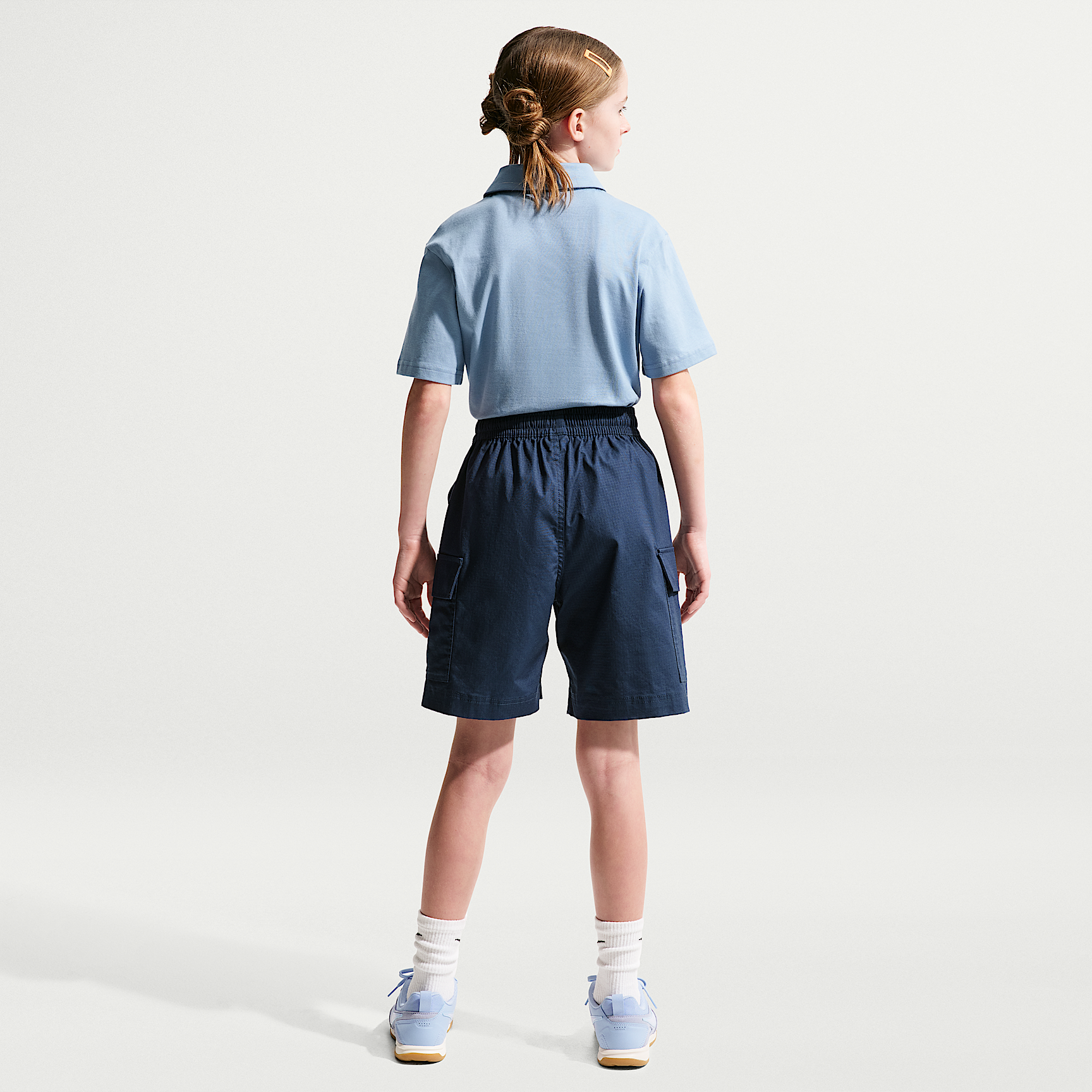 Nike მამაკაცის შორტი