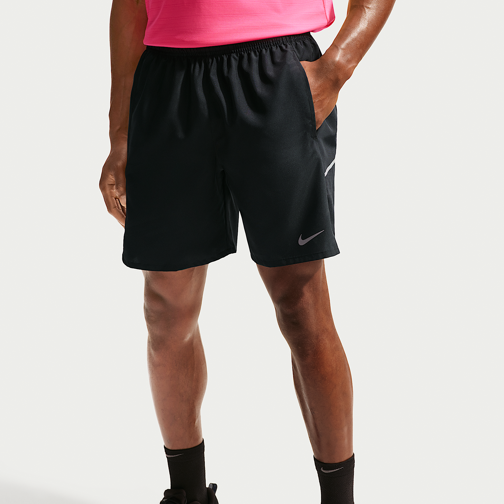 Nike მამაკაცის შორტი