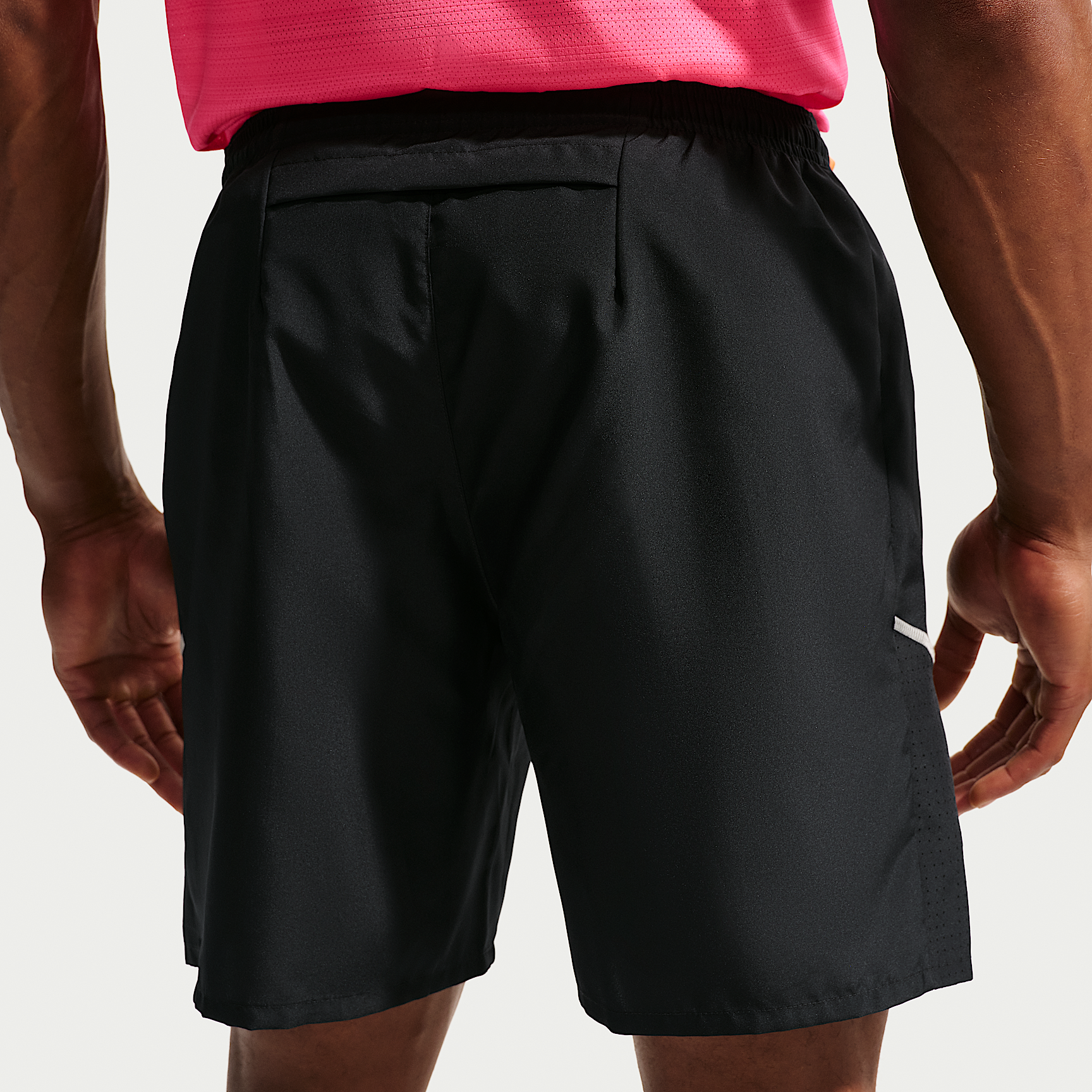 Nike მამაკაცის შორტი