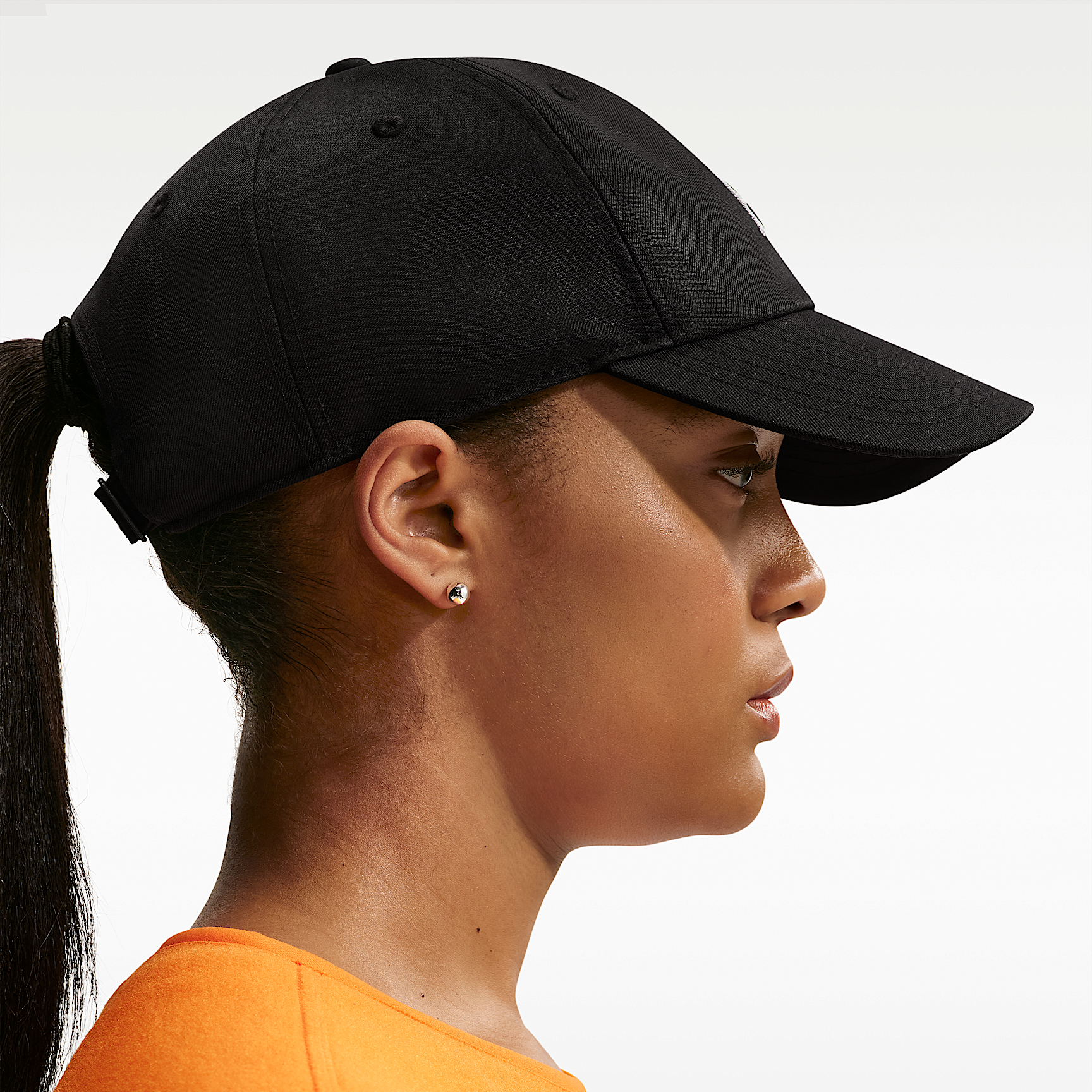 Nike ქუდი