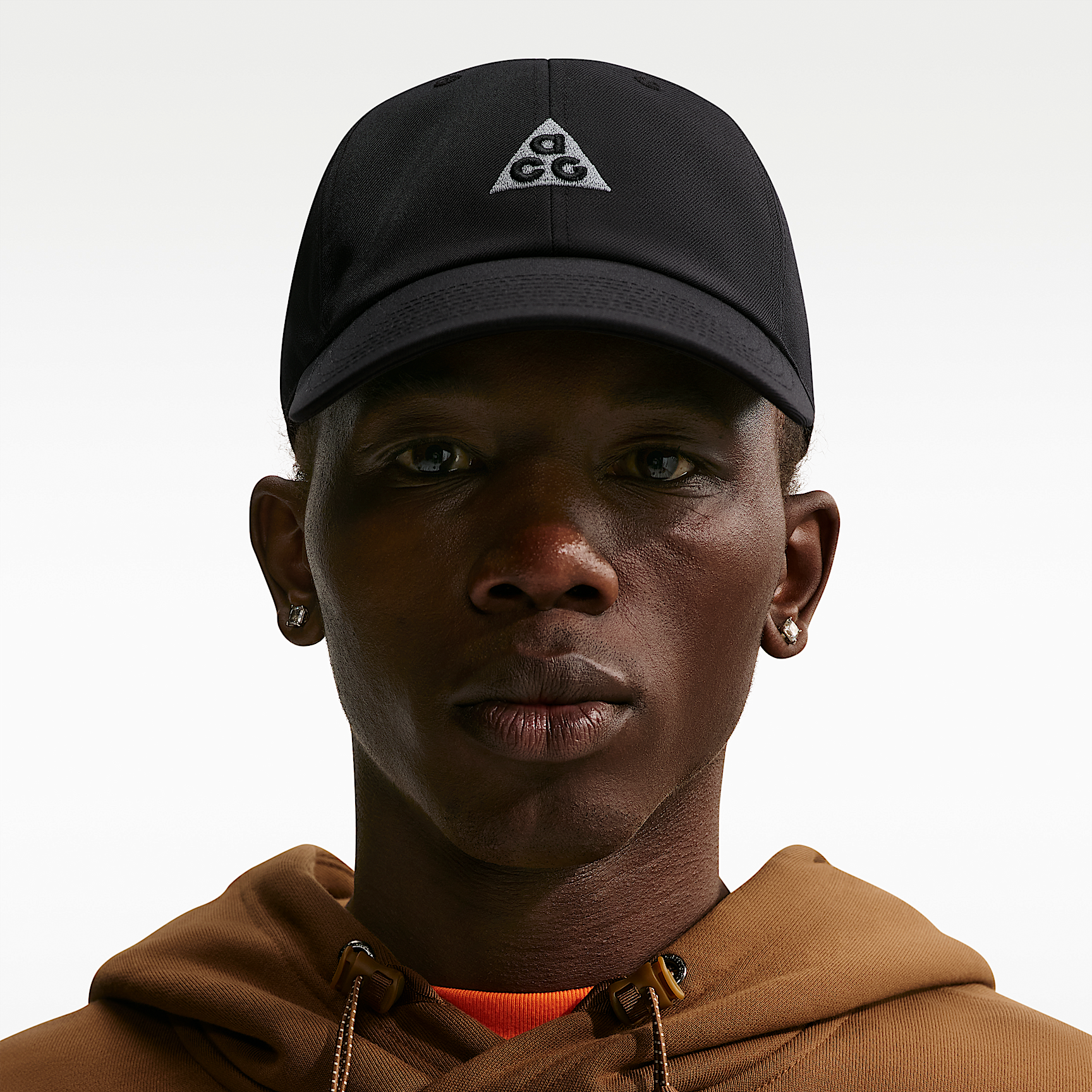 Nike ქუდი