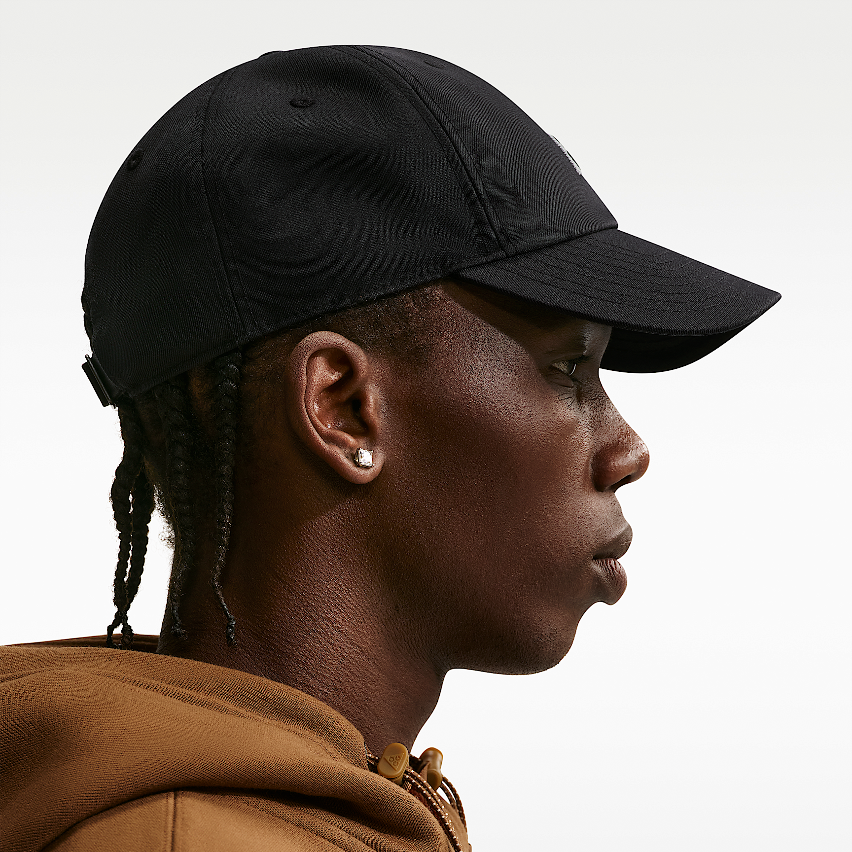 Nike ქუდი