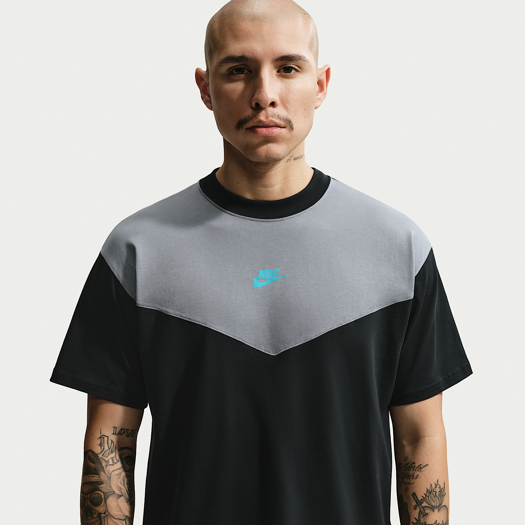 Nike მამაკაცის მაისური