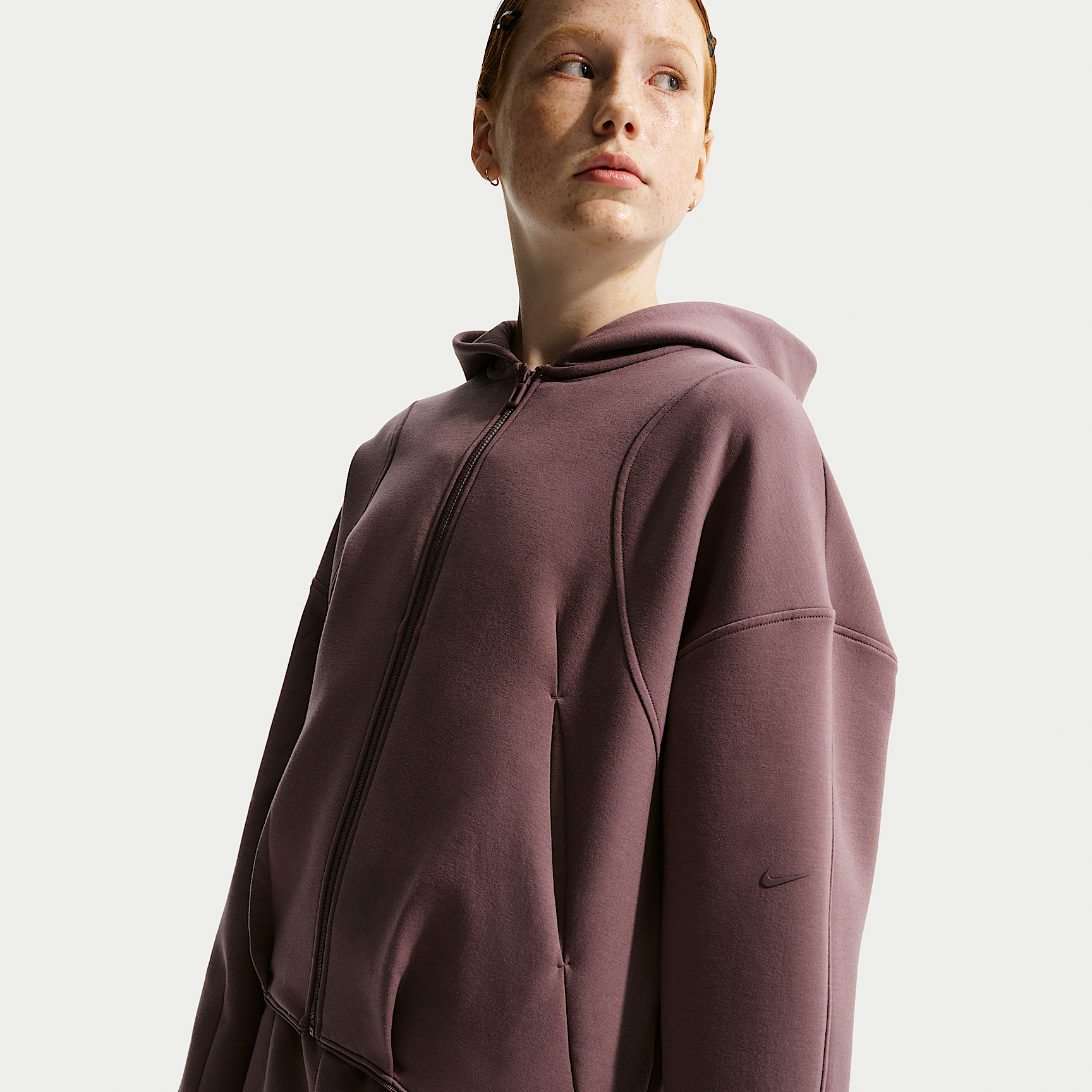 Nike ბავშვის ჯემპრი