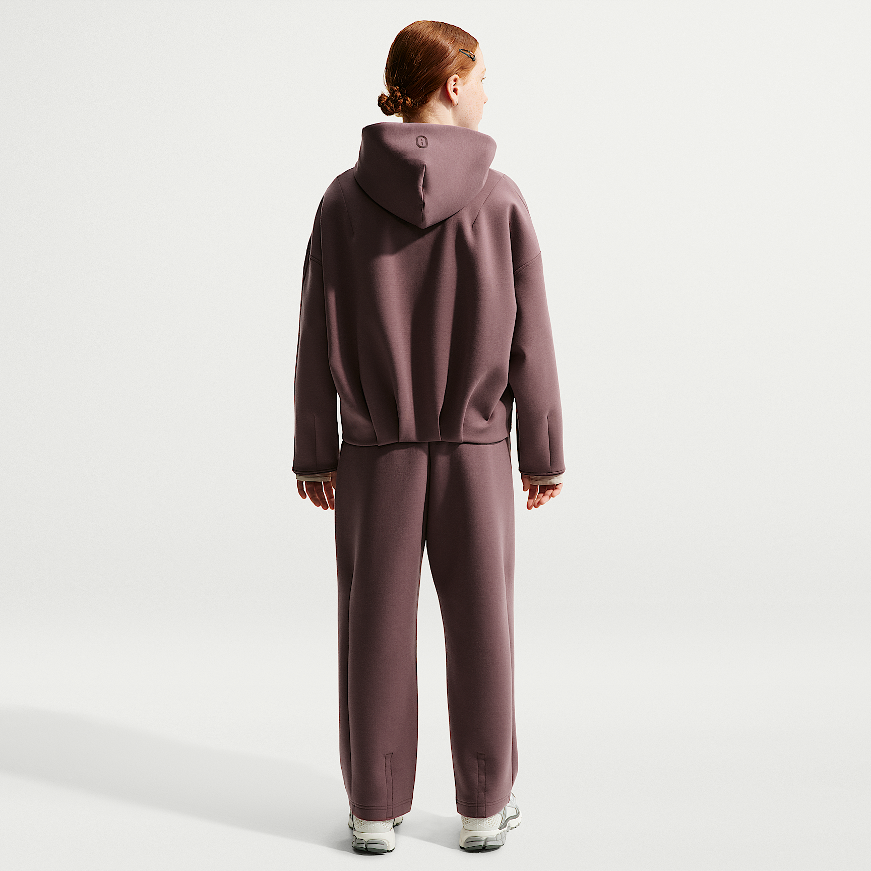 Nike ბავშვის ჯემპრი