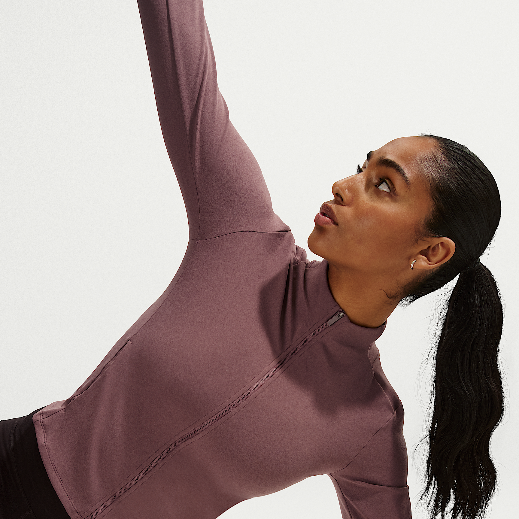 Nike ქალის მაისური