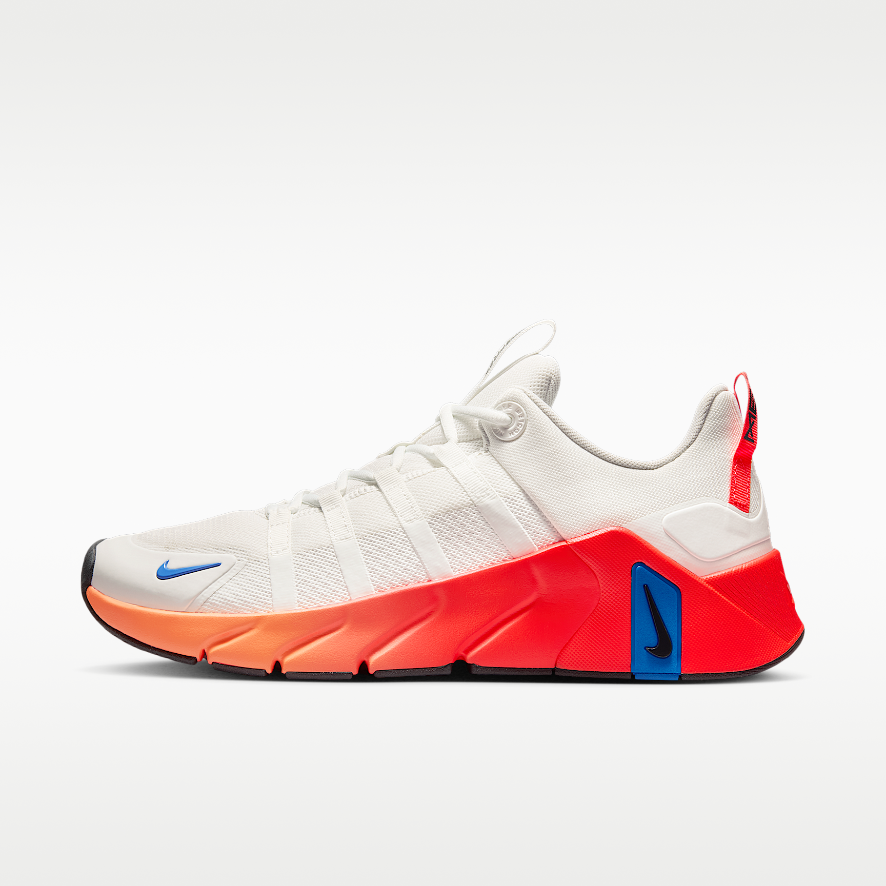 Nike მამაკაცის სპორტული ფეხსაცმელი