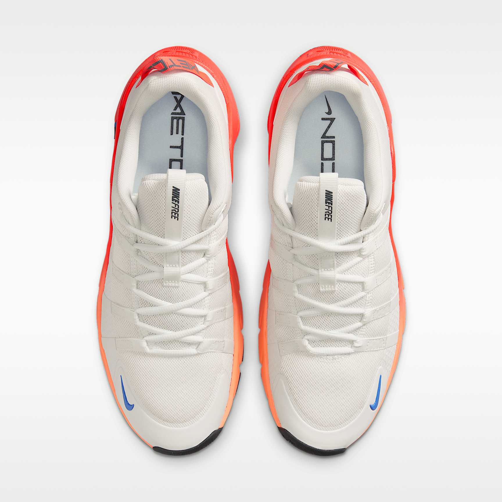 Nike მამაკაცის სპორტული ფეხსაცმელი