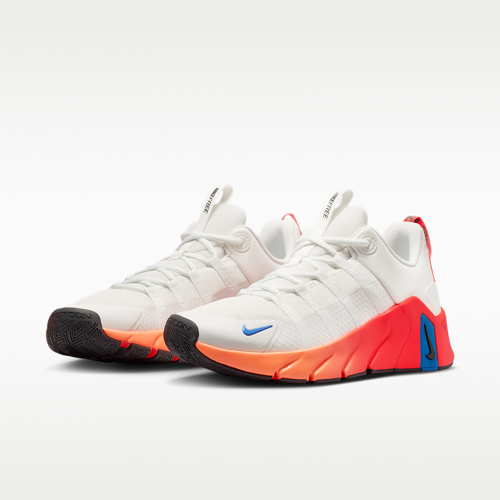 Nike მამაკაცის სპორტული ფეხსაცმელი
