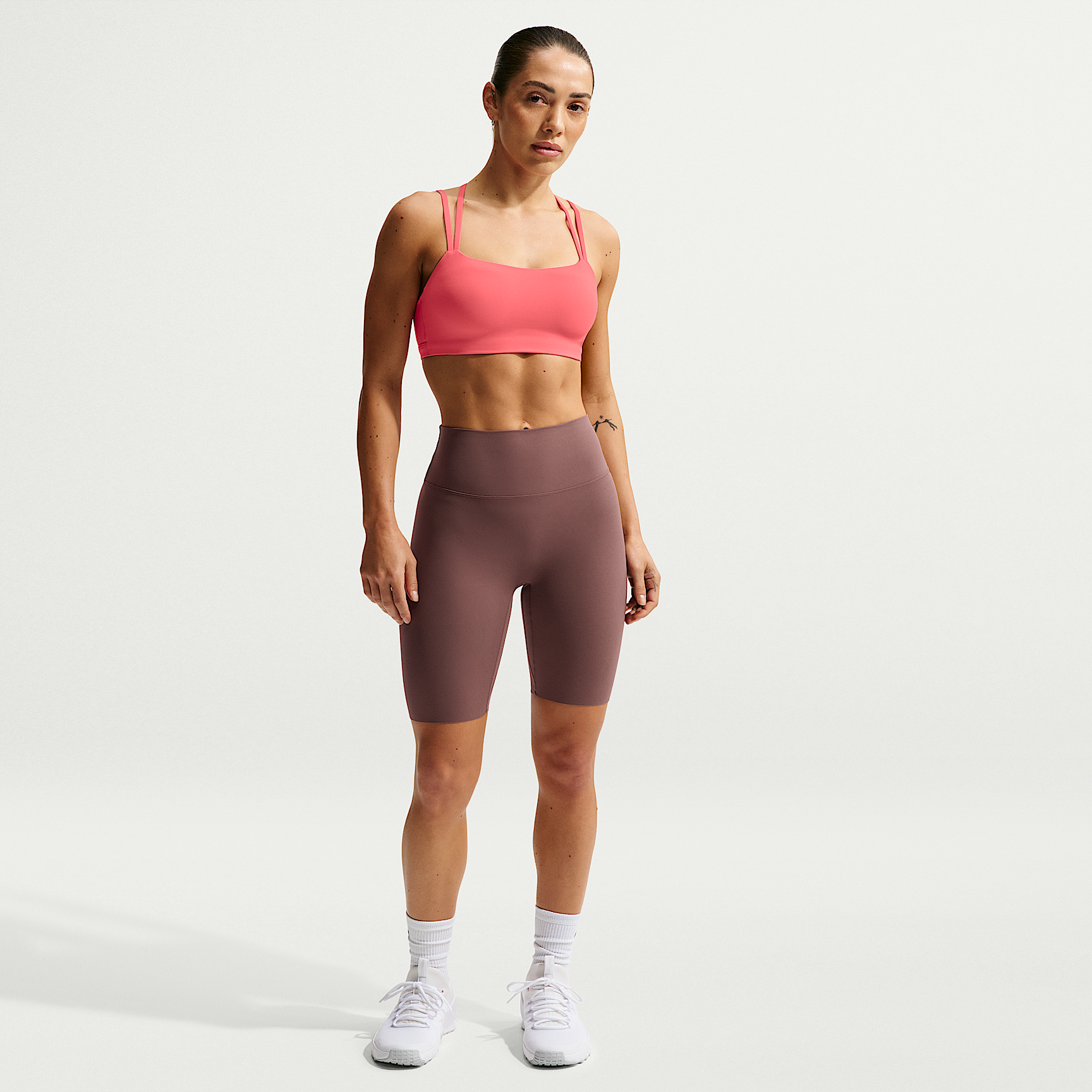 Nike ქალის შორტი