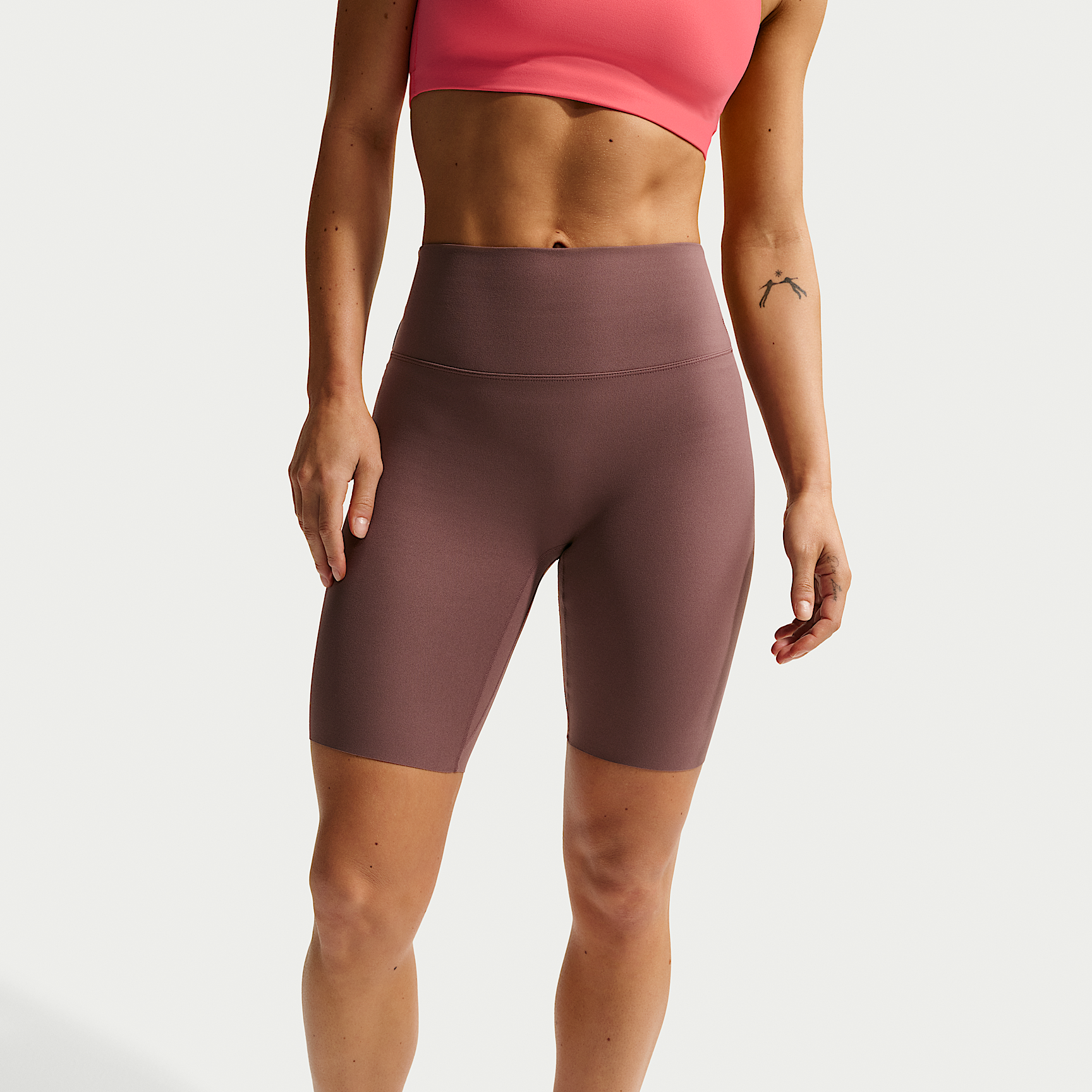 Nike ქალის შორტი