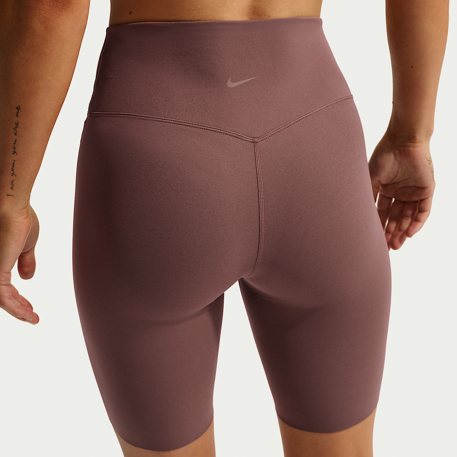 Nike ქალის შორტი