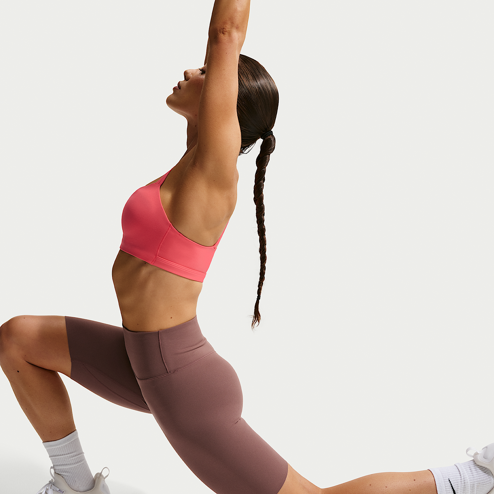 Nike ქალის შორტი