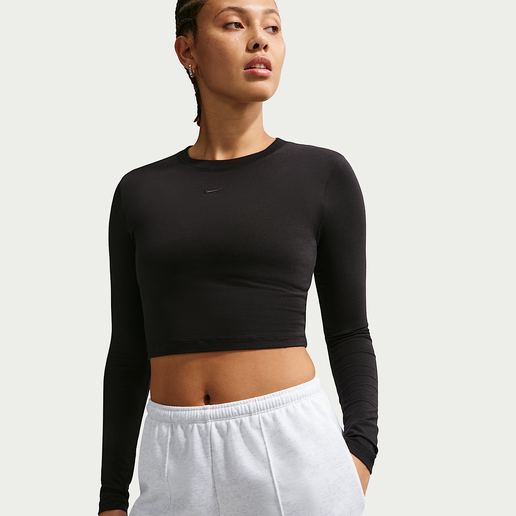 Nike ქალის შორტი