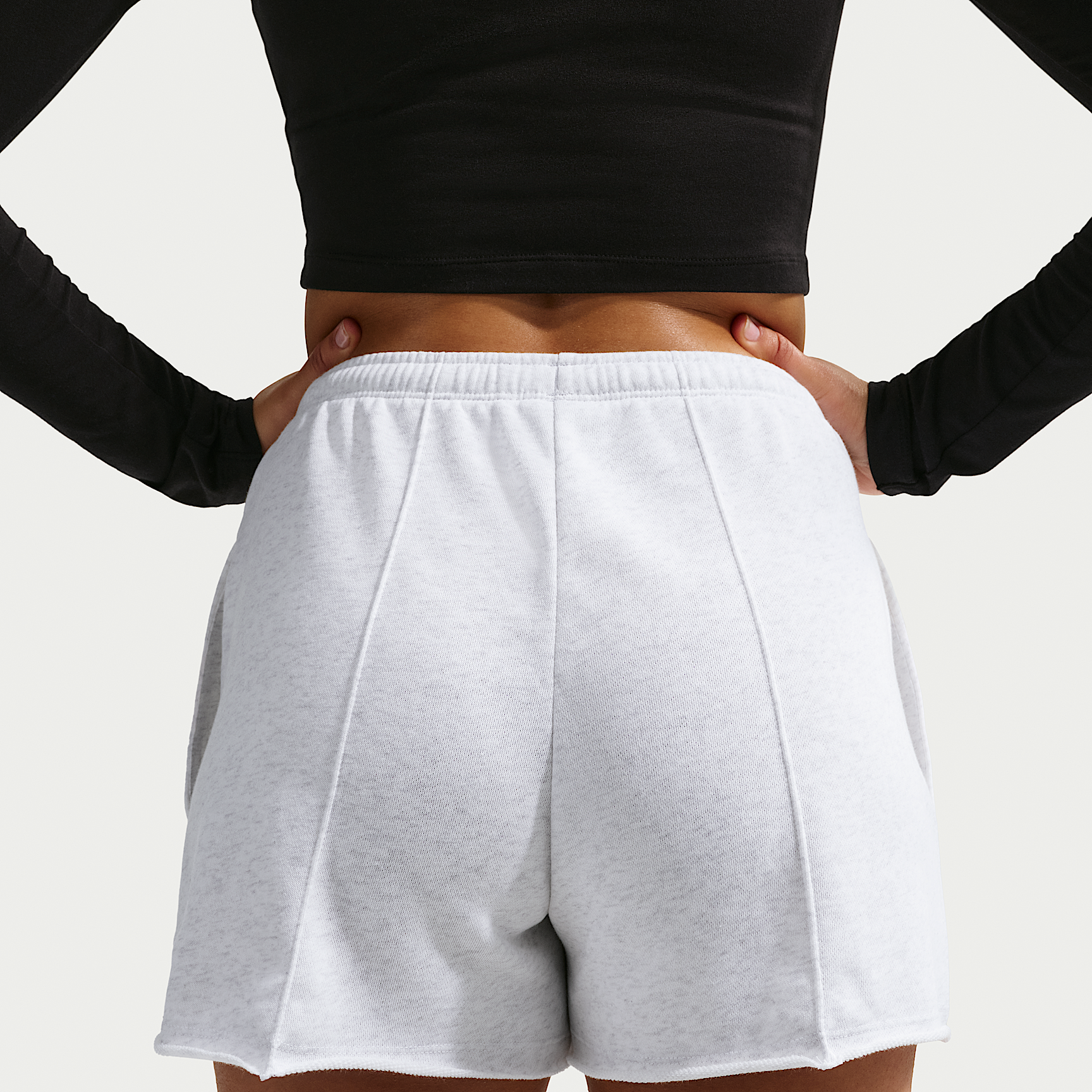 Nike ქალის შორტი