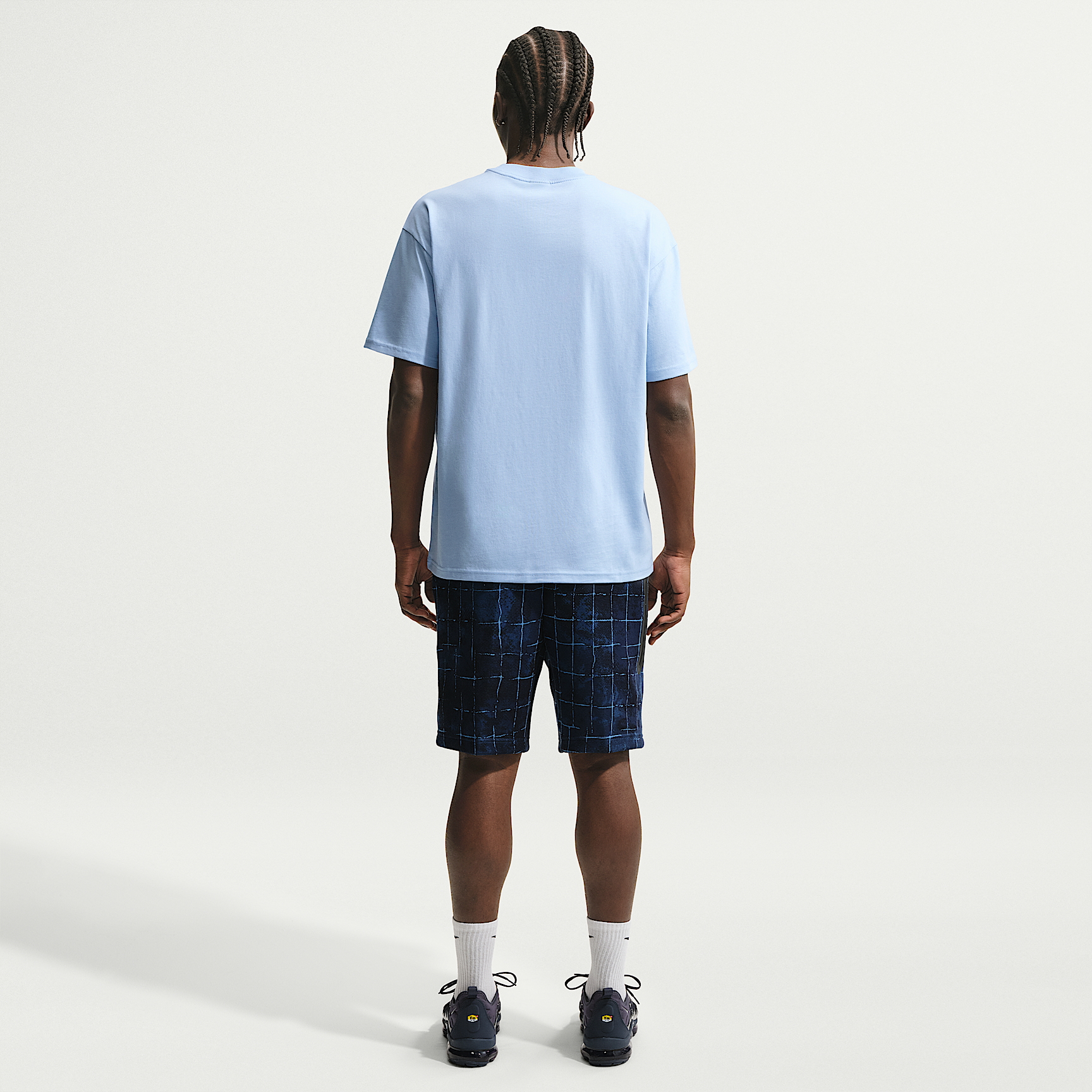 Nike მამაკაცის მაისური
