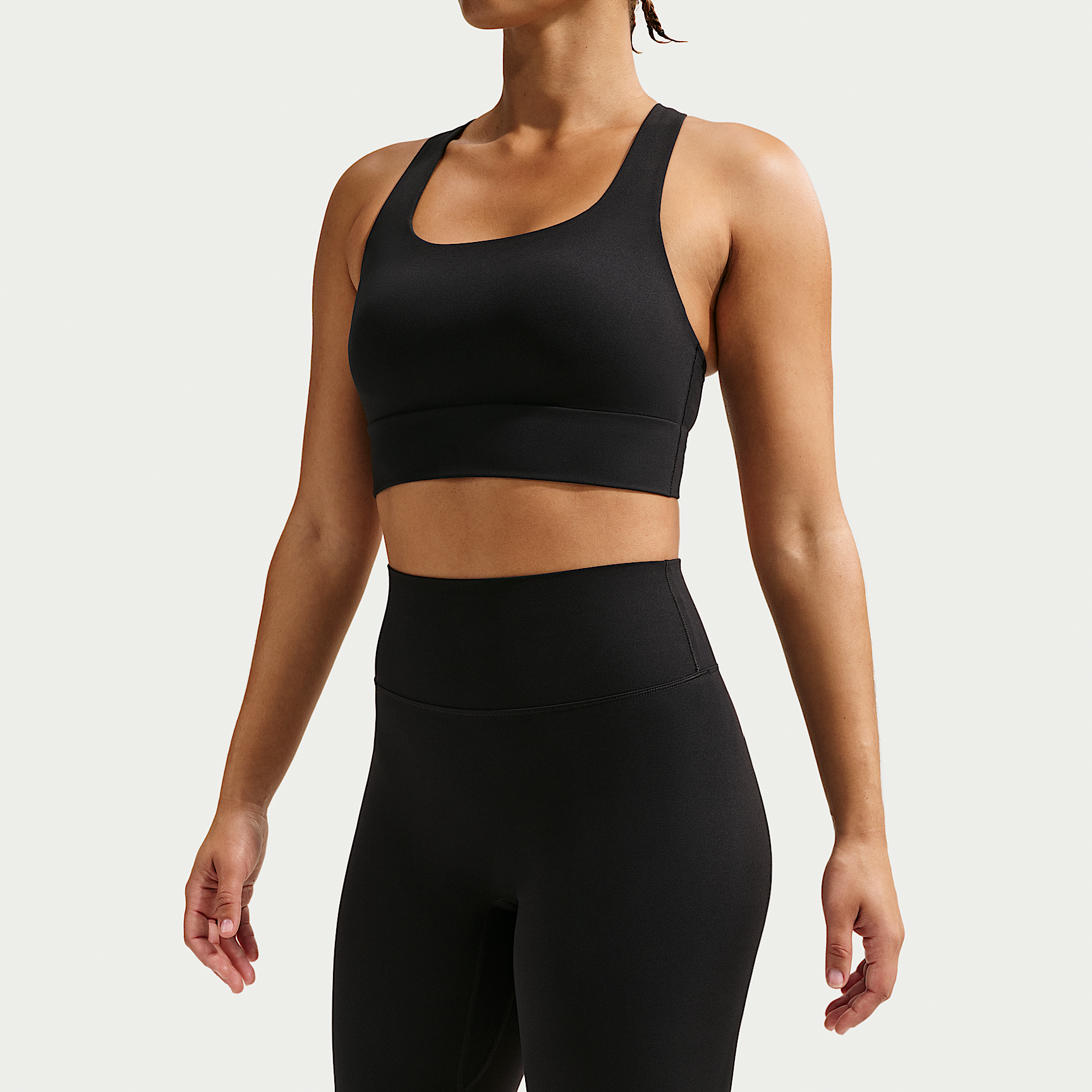 Nike ქალის შორტი