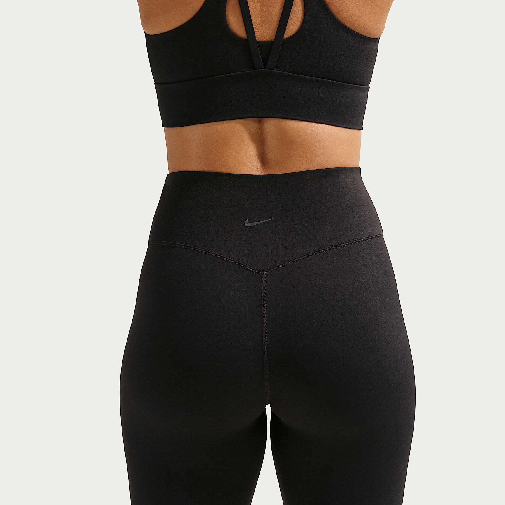Nike ქალის შორტი
