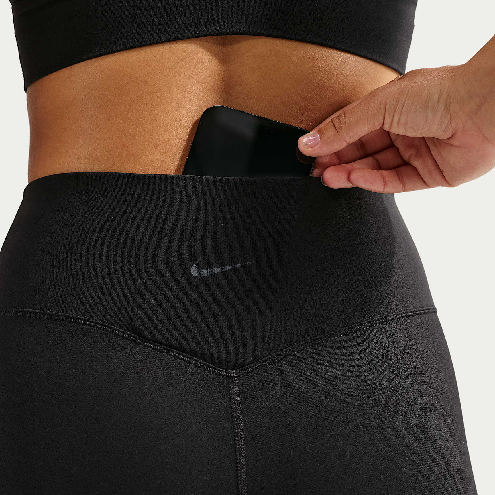 Nike ქალის შორტი