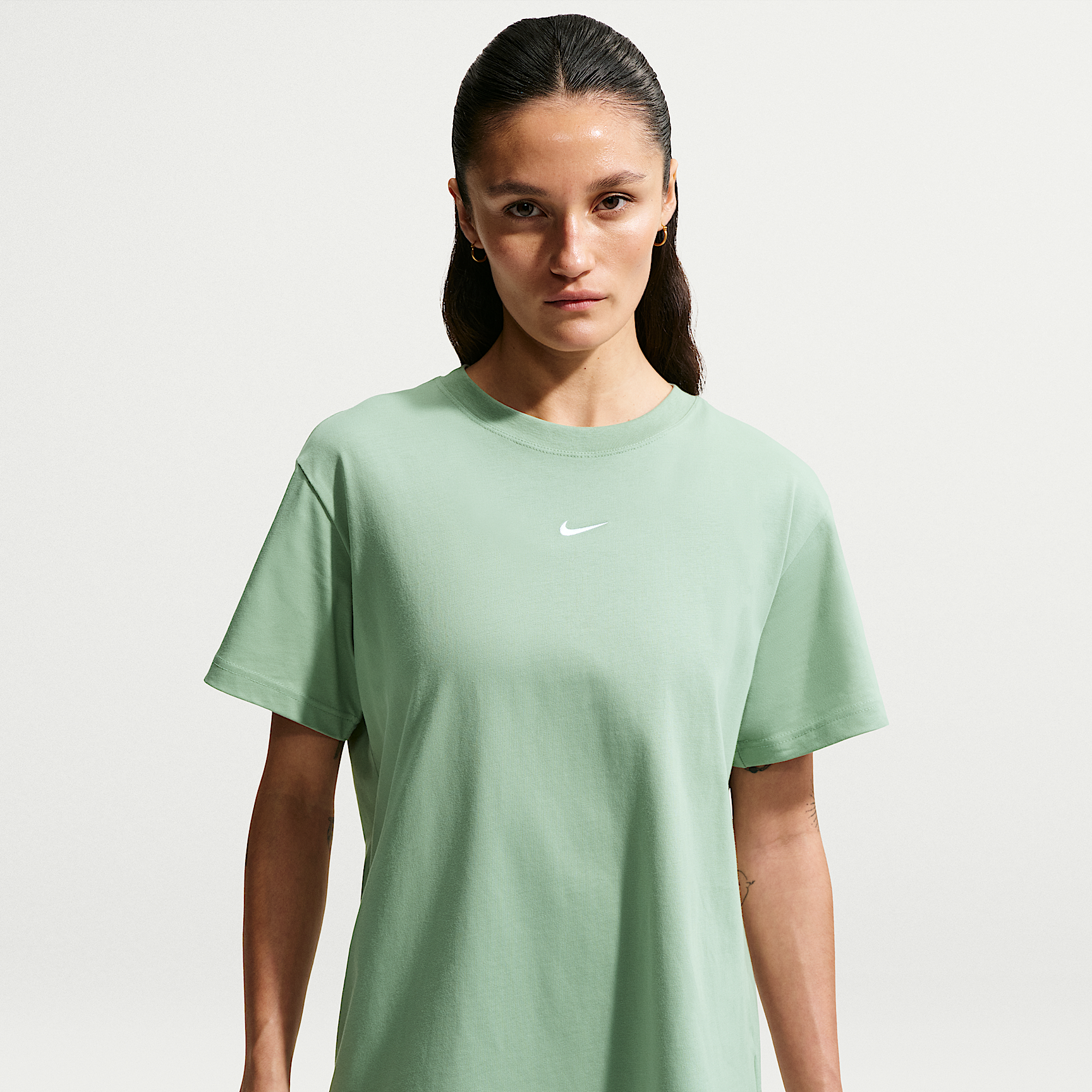 Nike ქალის მაისური