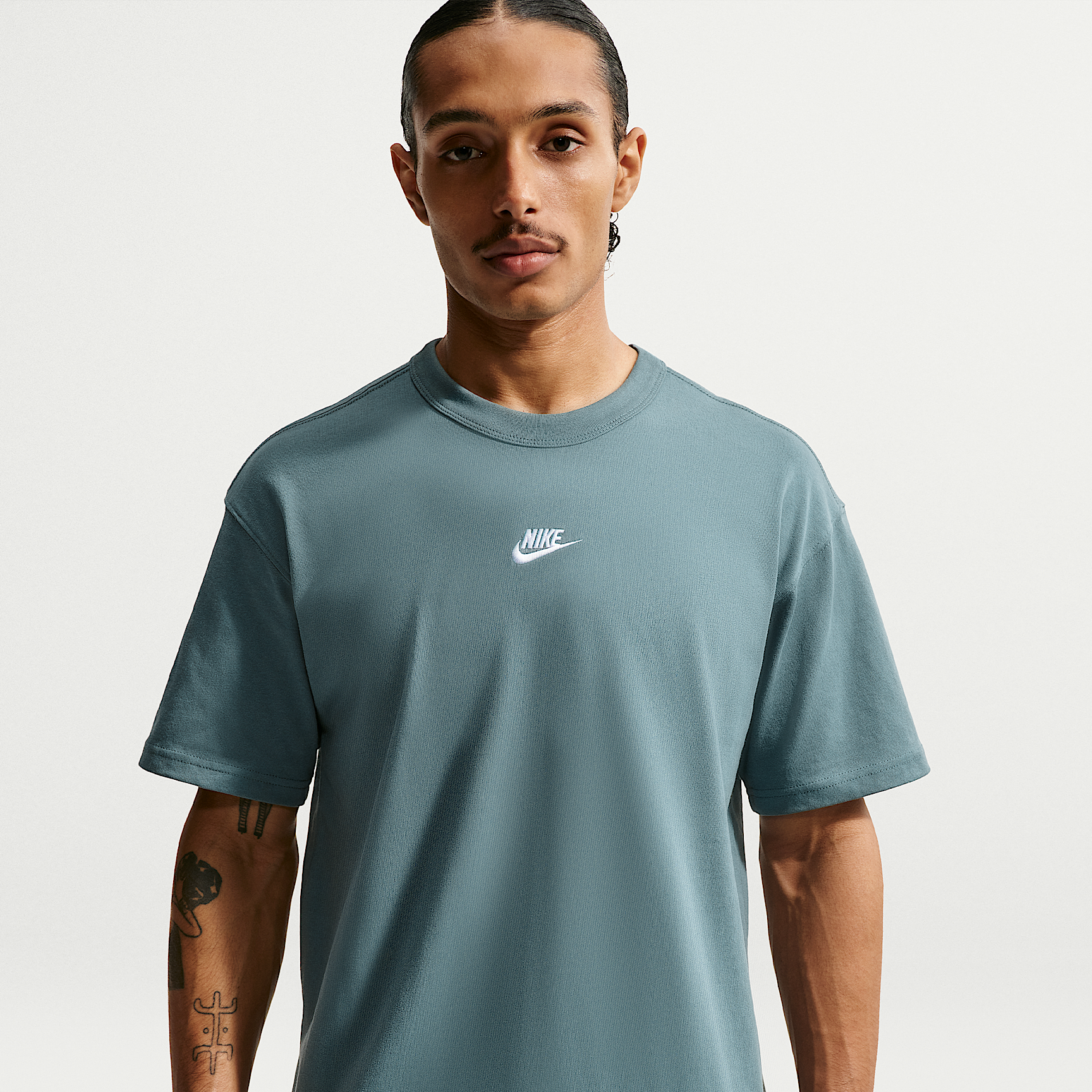 Nike მამაკაცის მაისური