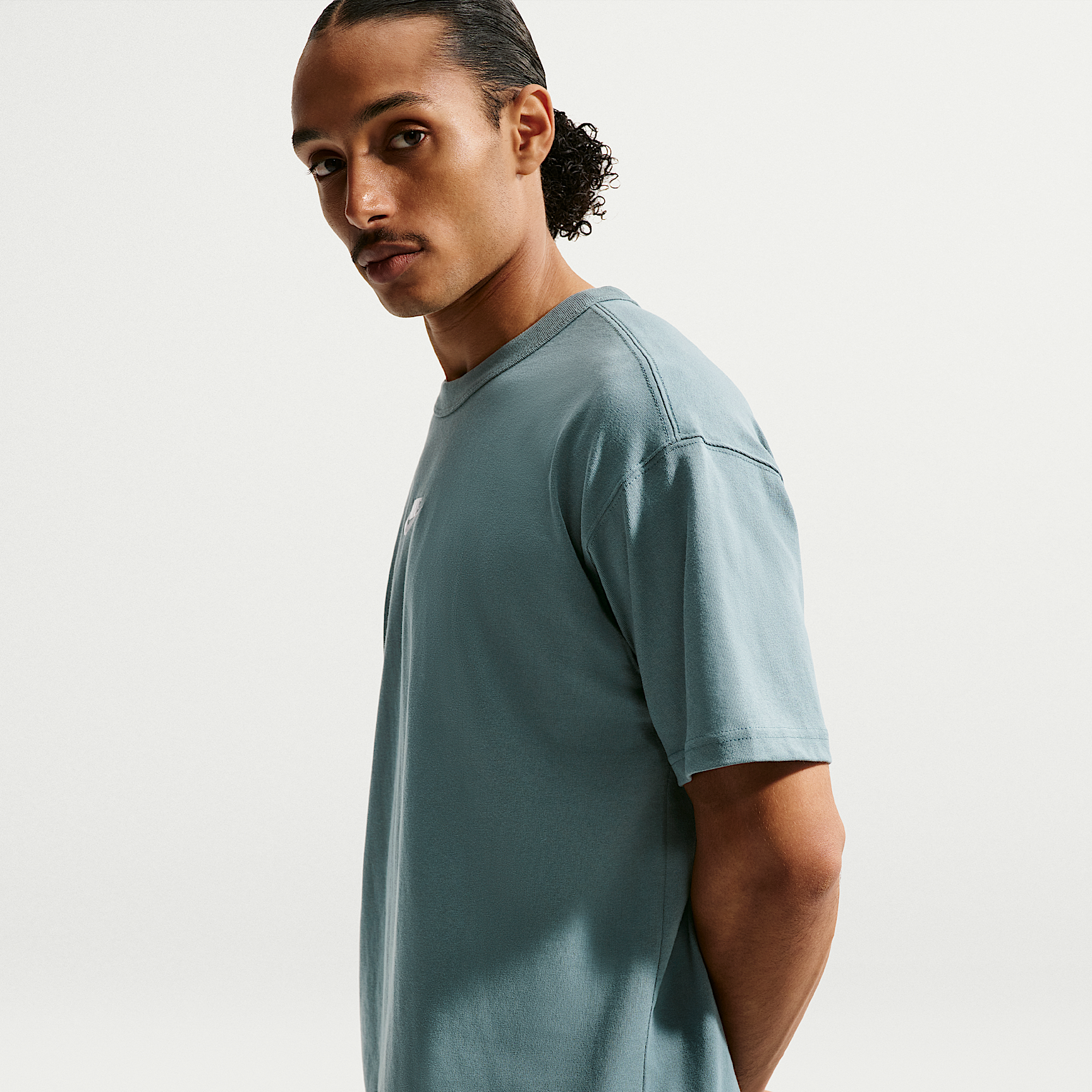 Nike მამაკაცის მაისური