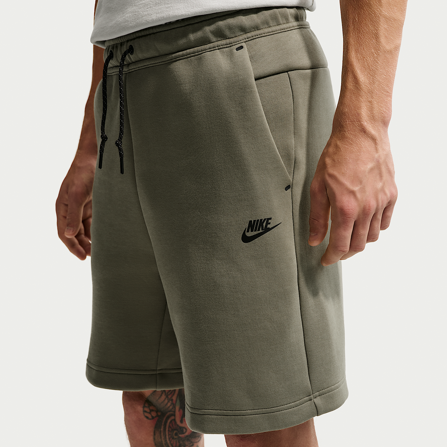 Nike მამაკაცის შორტი
