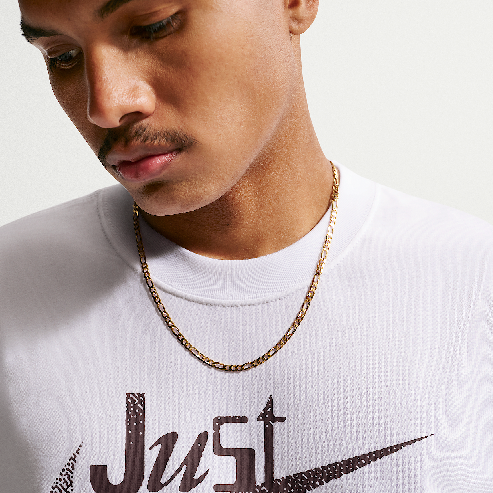 Nike მამაკაცის მაისური
