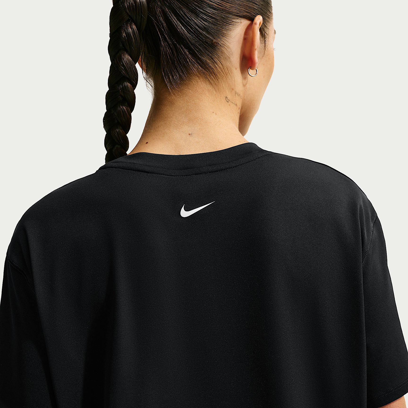 Nike ქალის მაისური