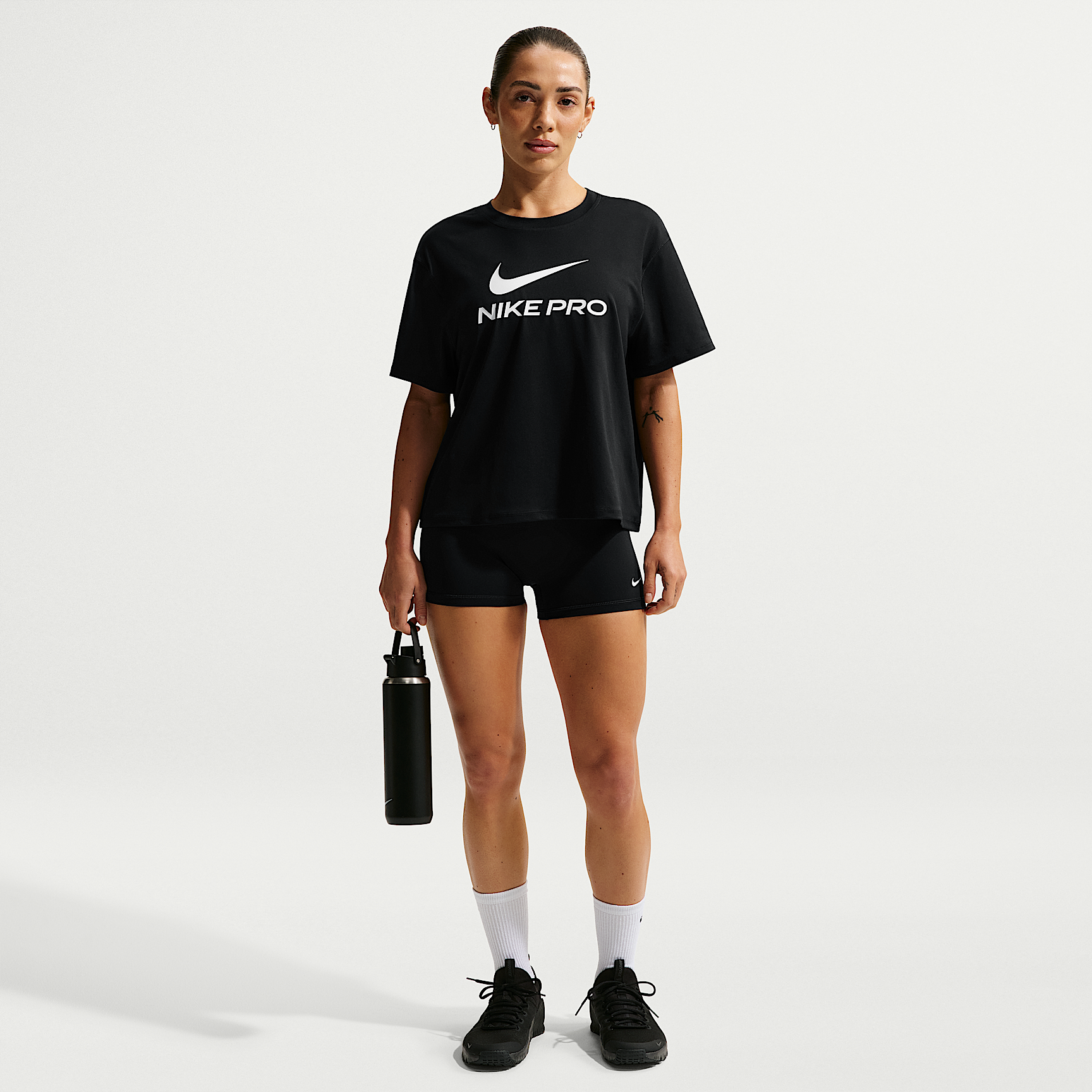 Nike ქალის მაისური