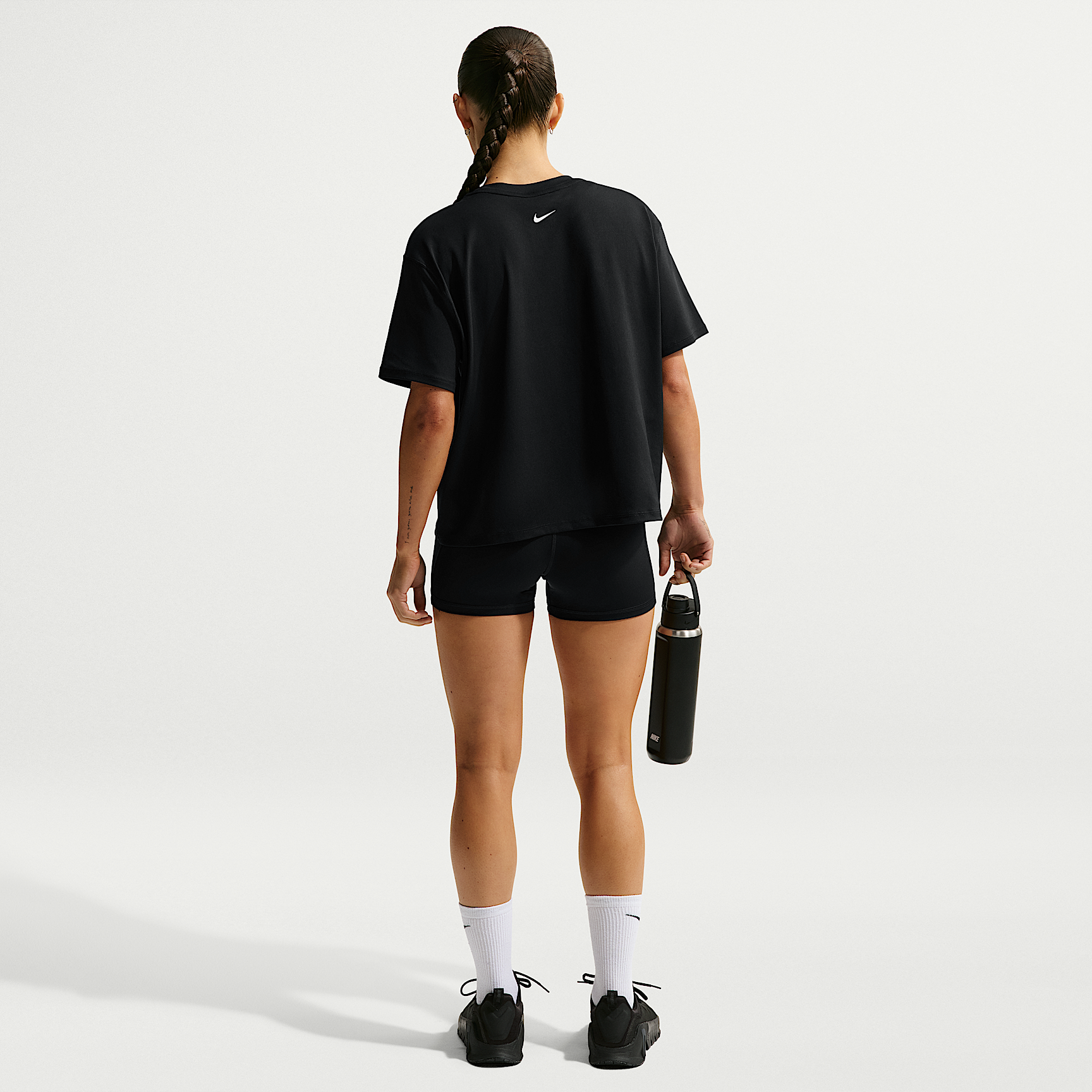 Nike ქალის მაისური