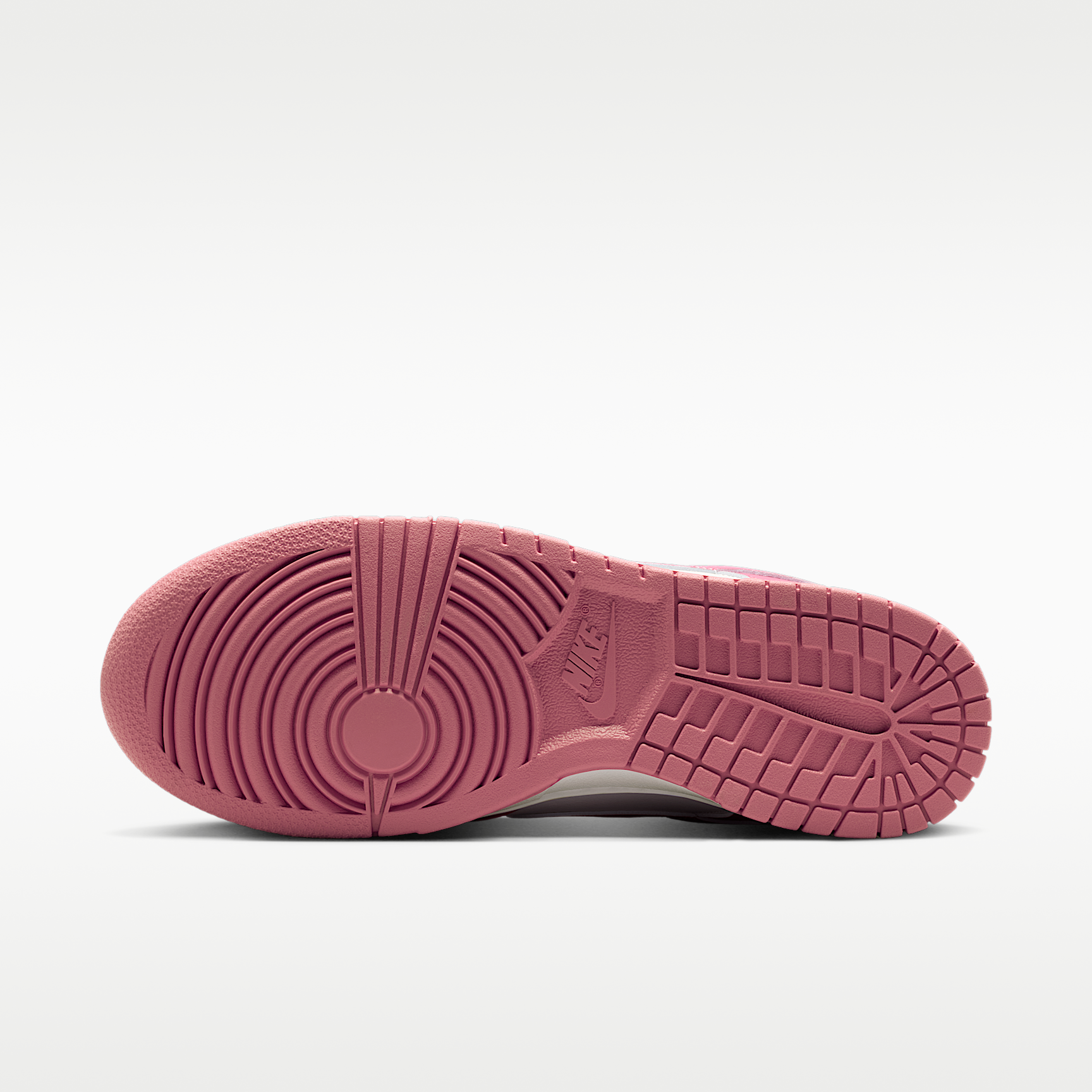 Nike ქალის სპორტული ფეხსაცმელი