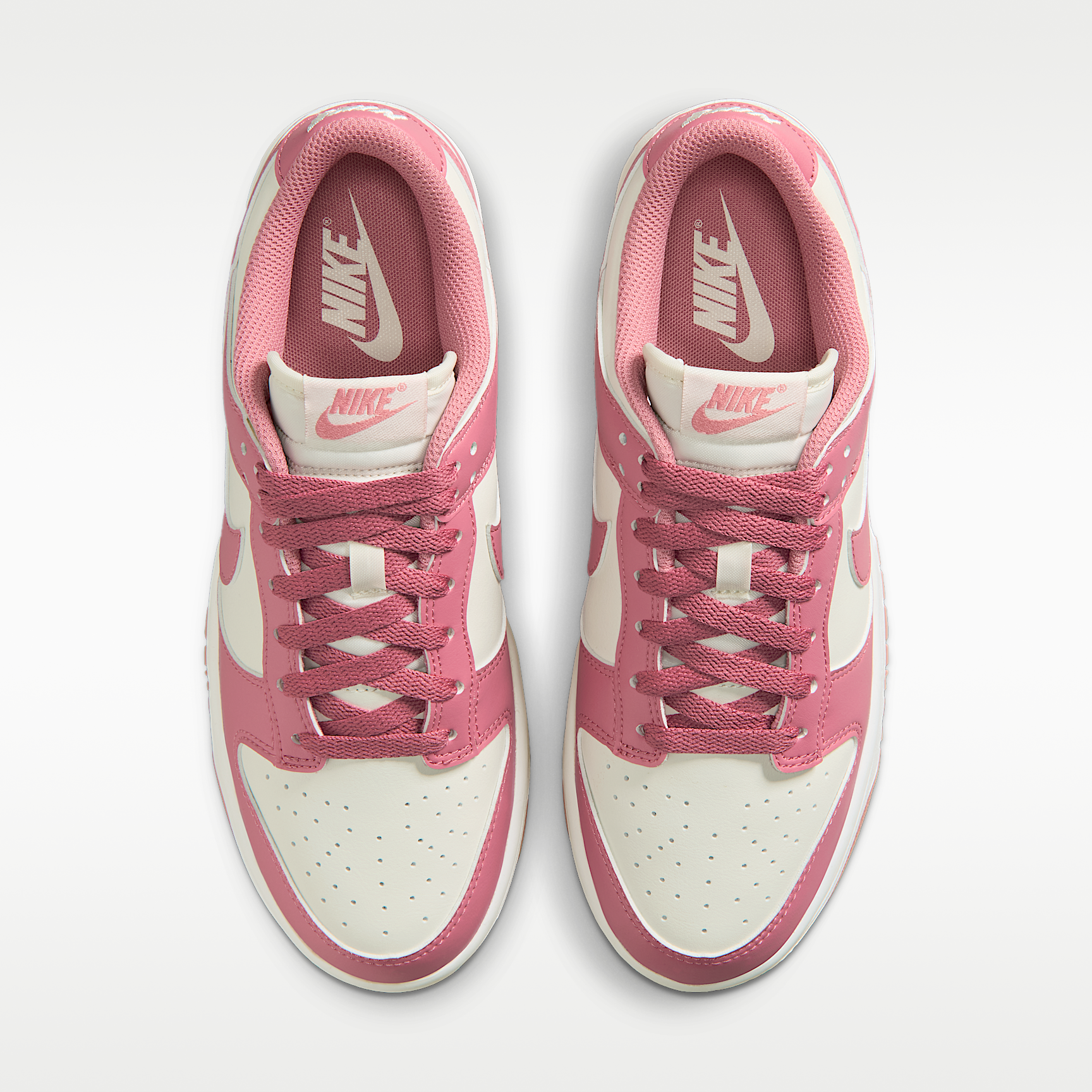 Nike ქალის სპორტული ფეხსაცმელი