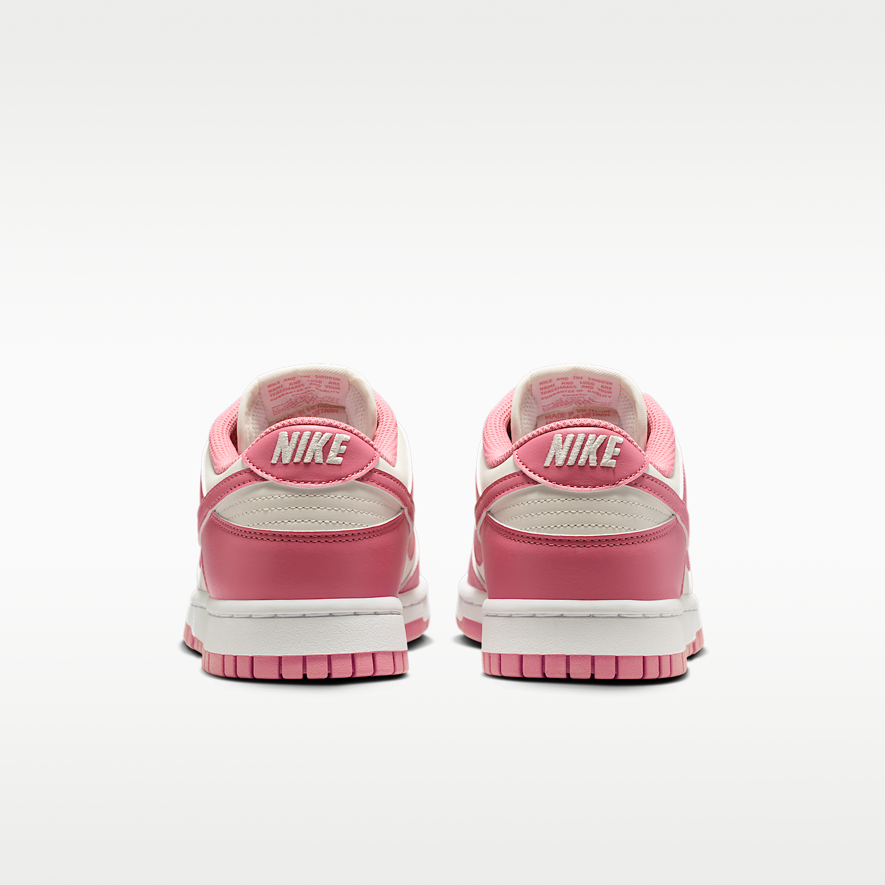 Nike ქალის სპორტული ფეხსაცმელი