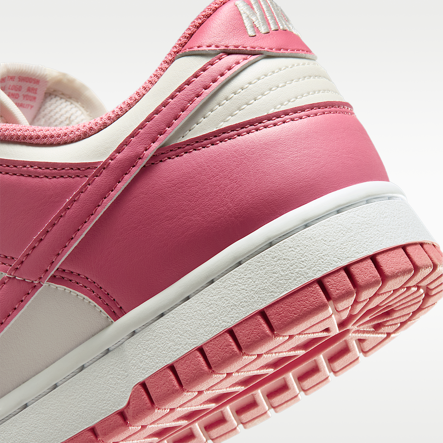 Nike ქალის სპორტული ფეხსაცმელი