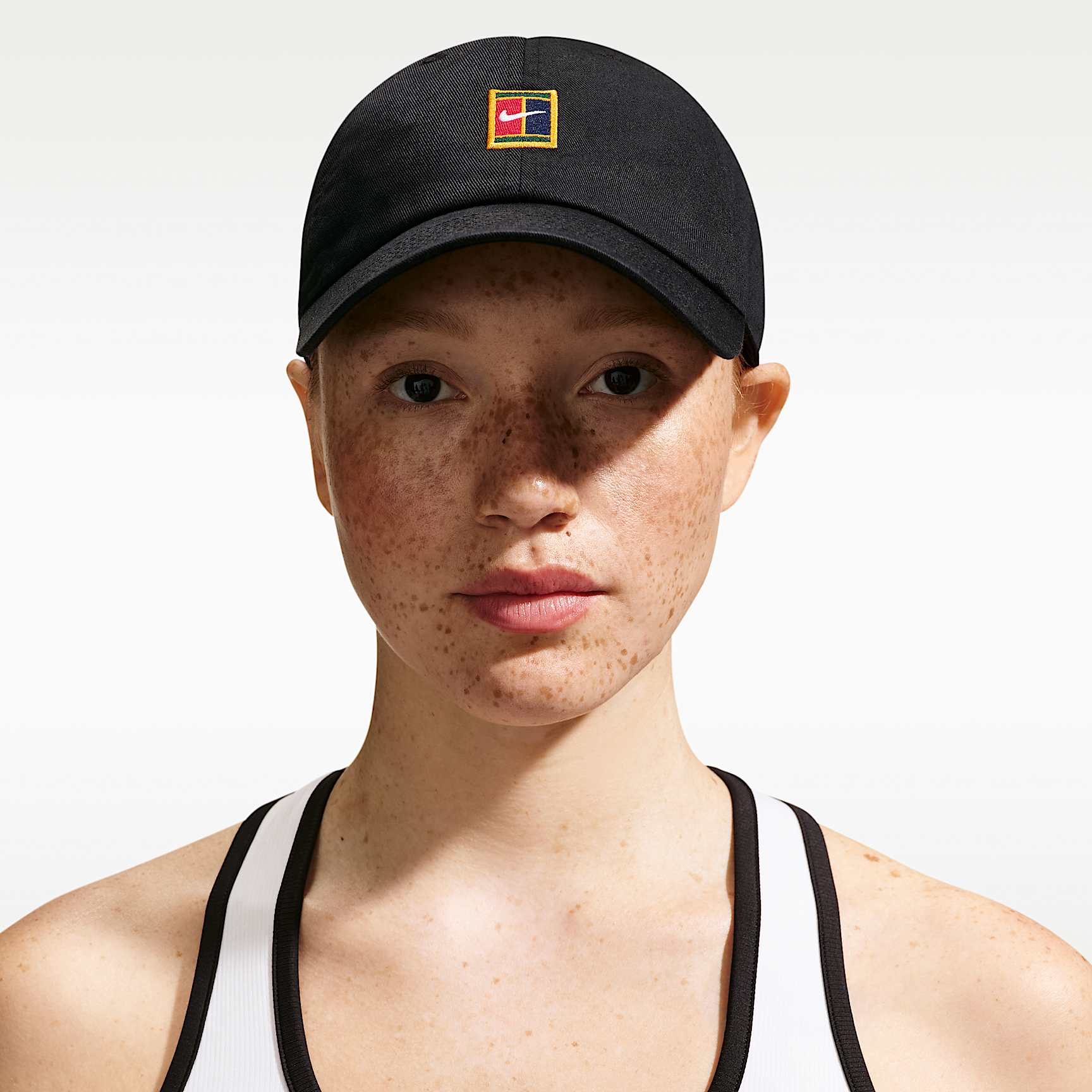 Nike ქუდი