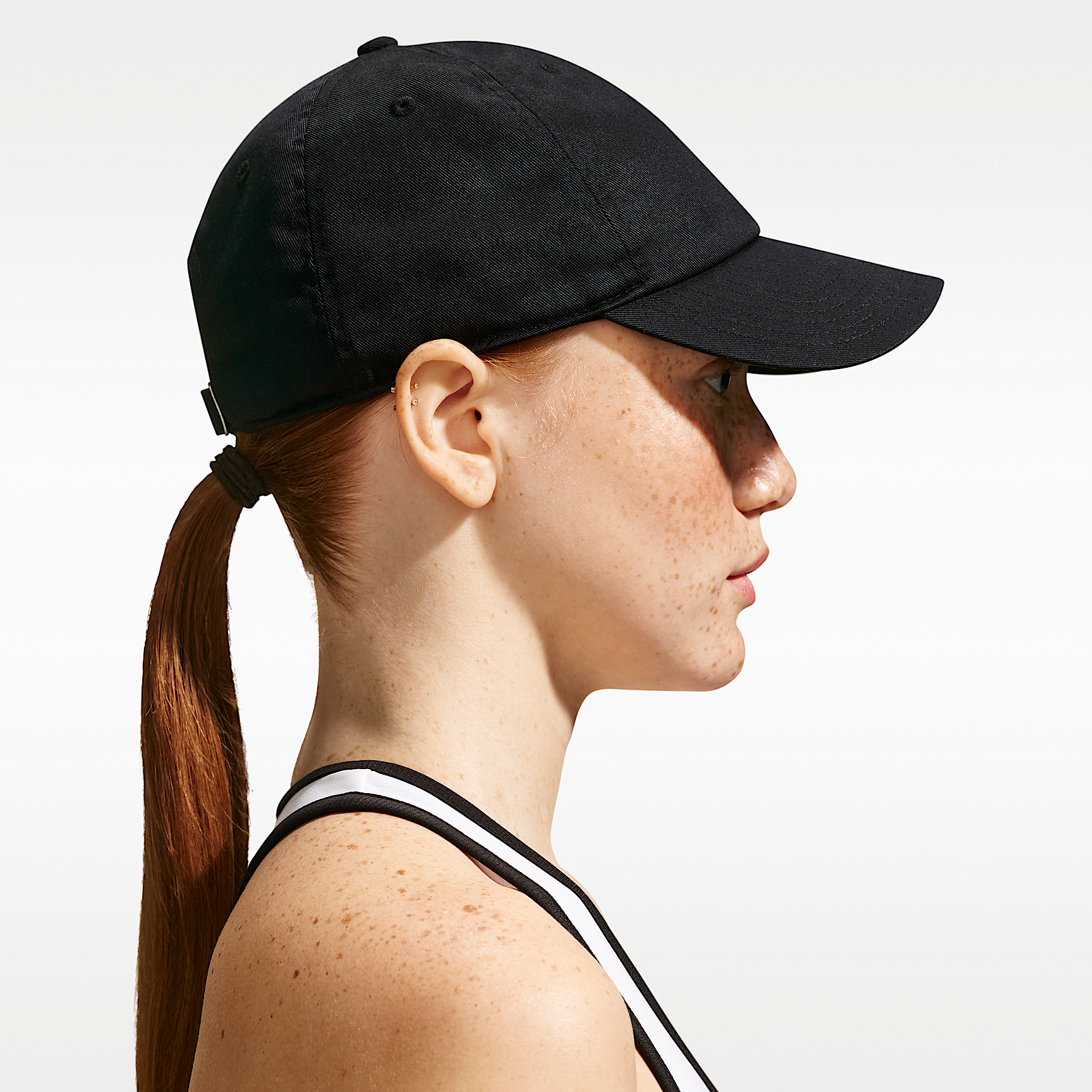 Nike ქუდი