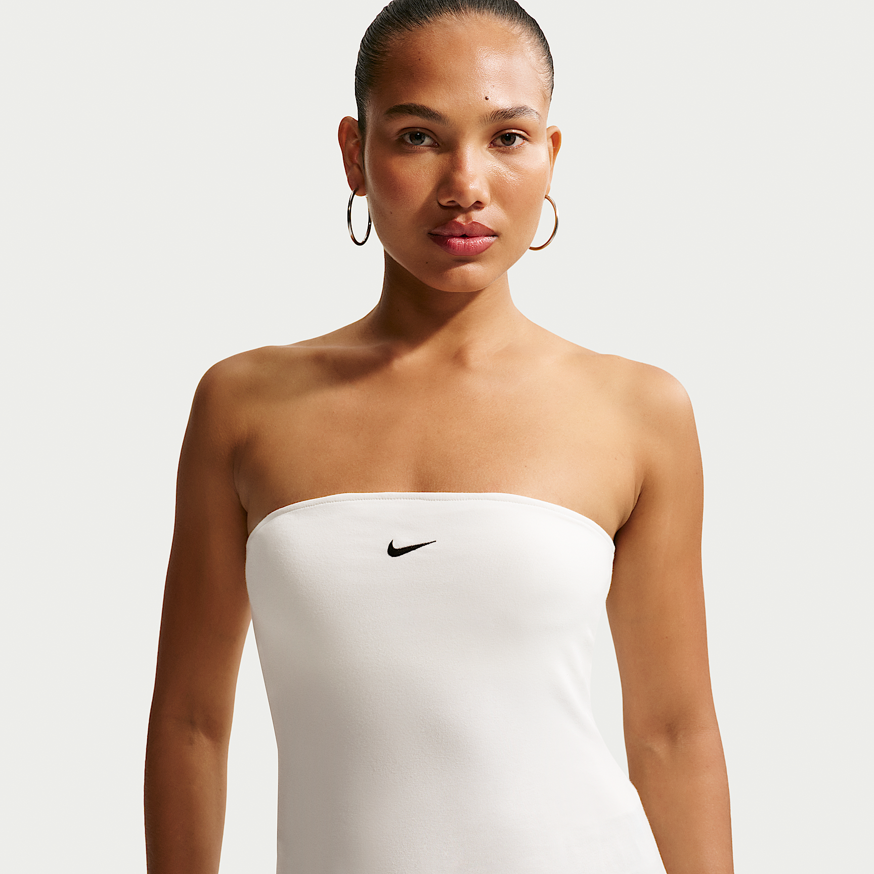 Nike ქალის მაისური