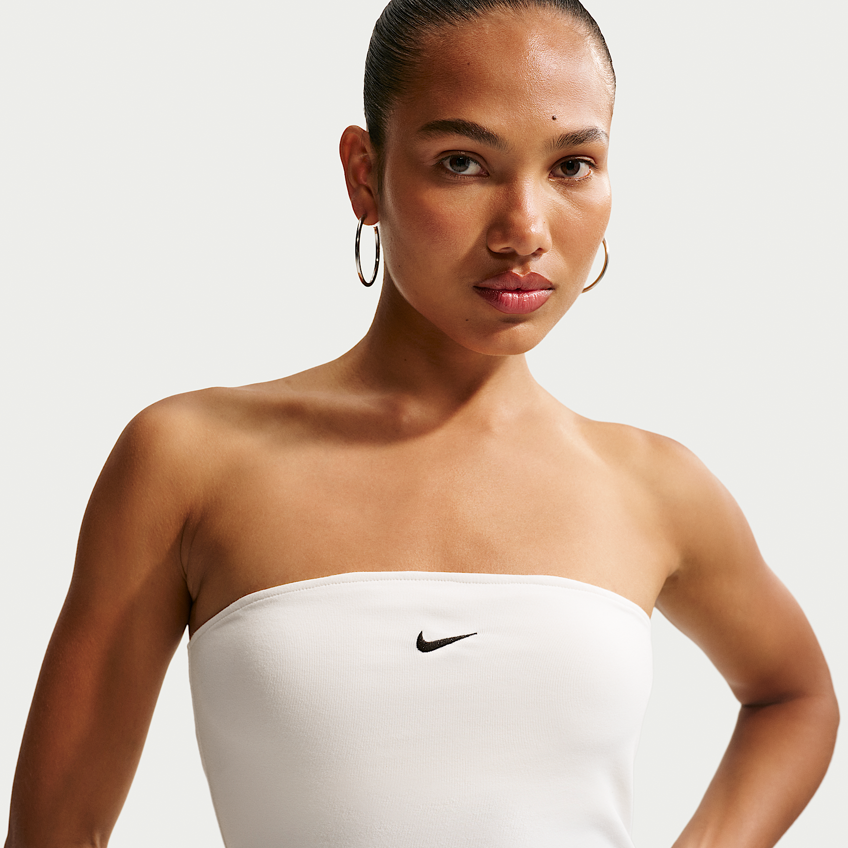 Nike ქალის მაისური