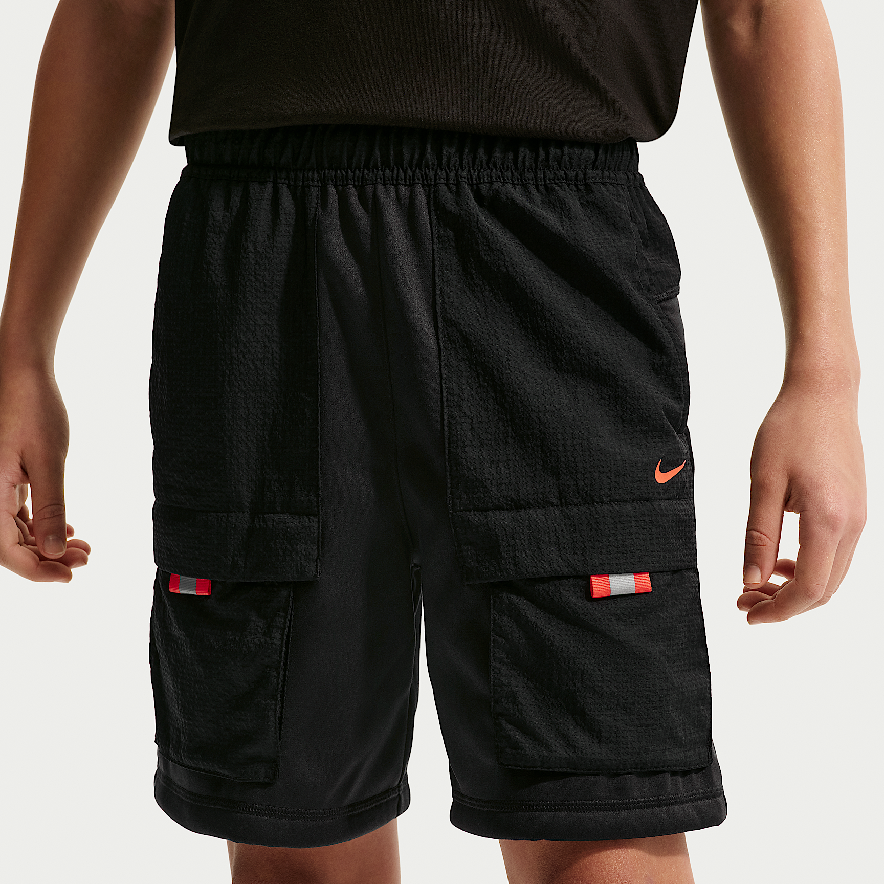 Nike ბავშვის შორტი