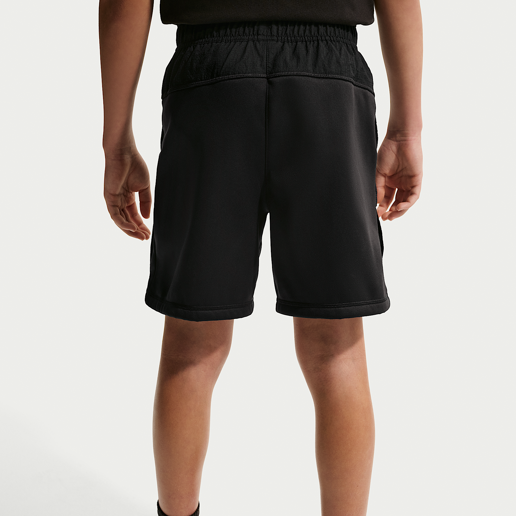 Nike ბავშვის შორტი