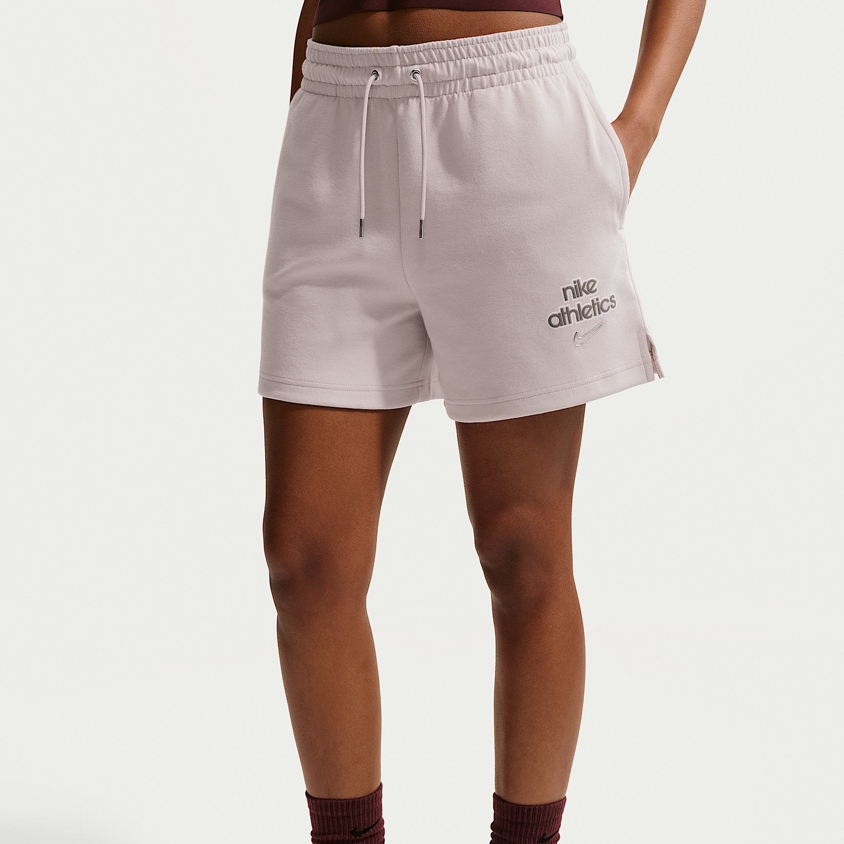 Nike ქალის შორტი